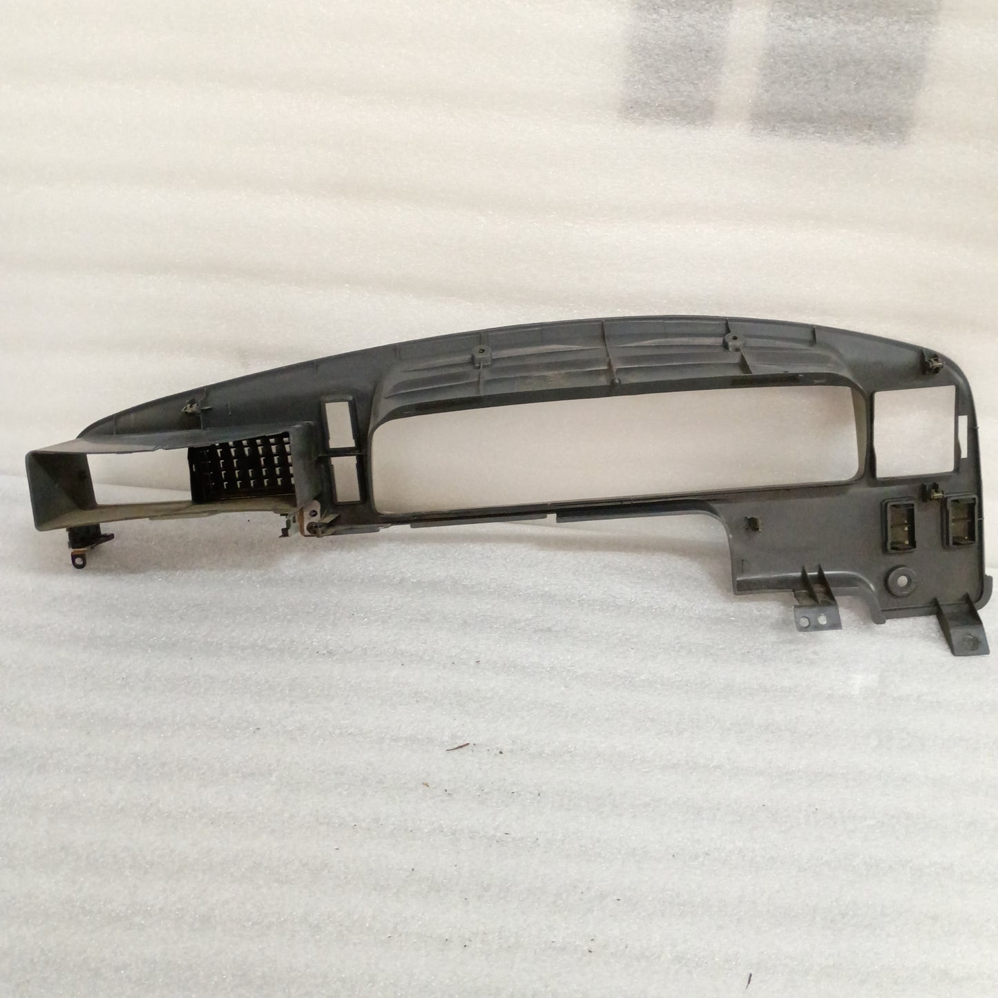 89-95 Instrument Cluster Bezel (Used) Toyota 4Runner Pickup OEM  55411-89109