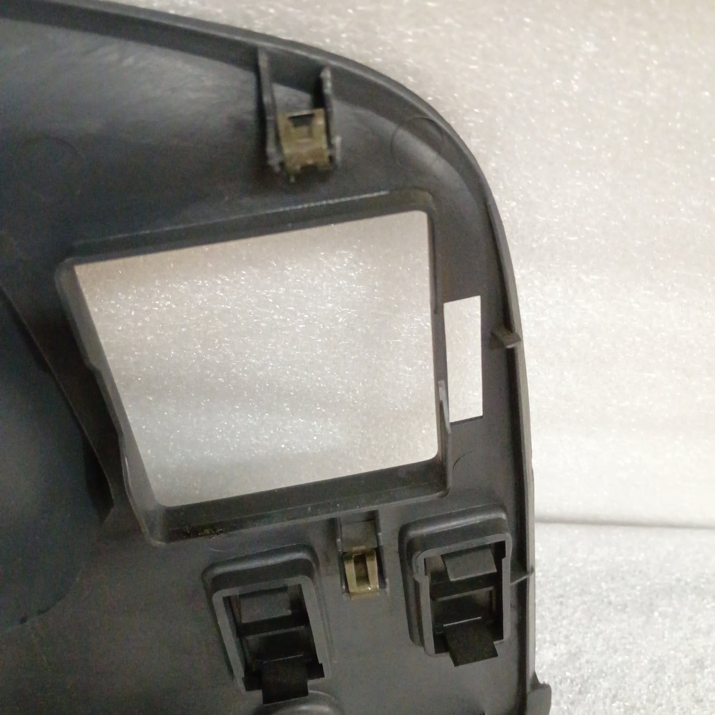 89-95 Instrument Cluster Bezel (Used) Toyota 4Runner Pickup OEM  55411-89109