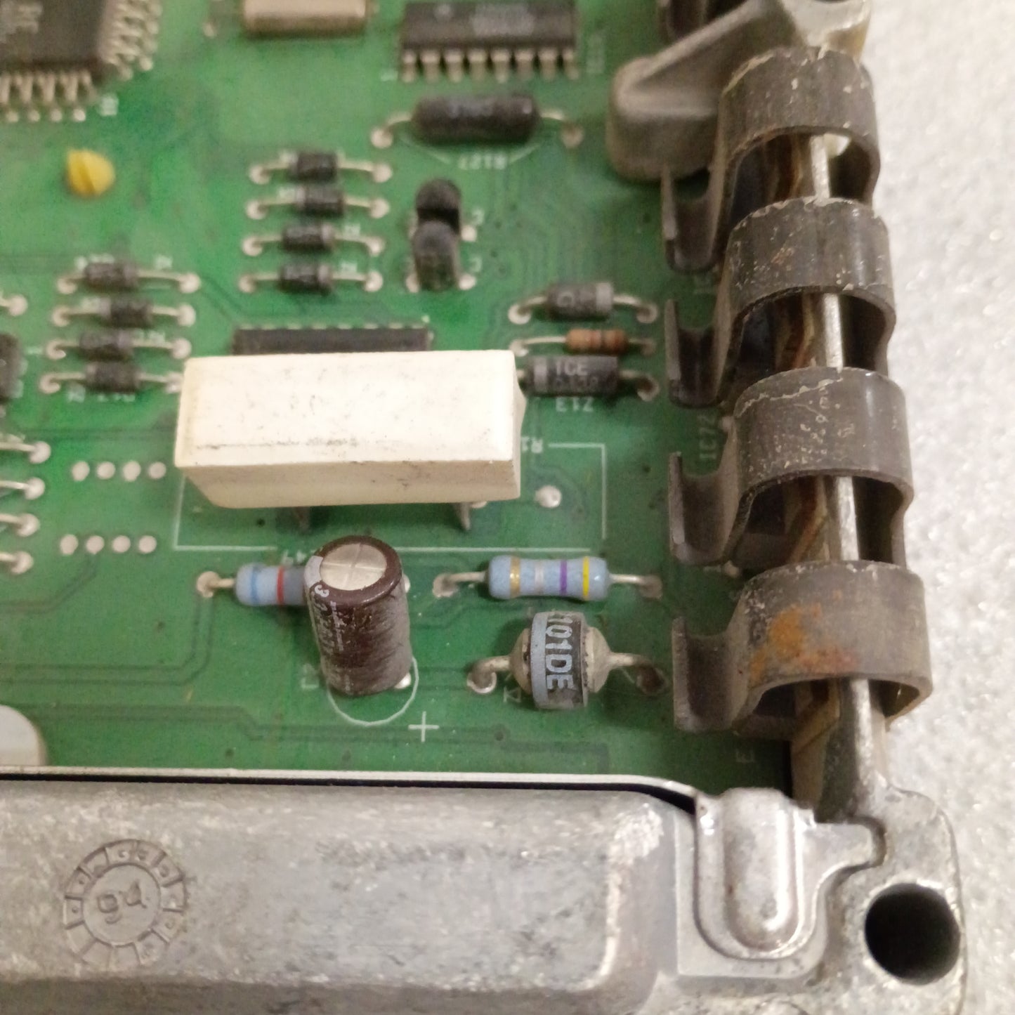 94 Truck 7.3L Diesel ECU/ECM F4TF-12A650-AA (Used) Ford F250 F350