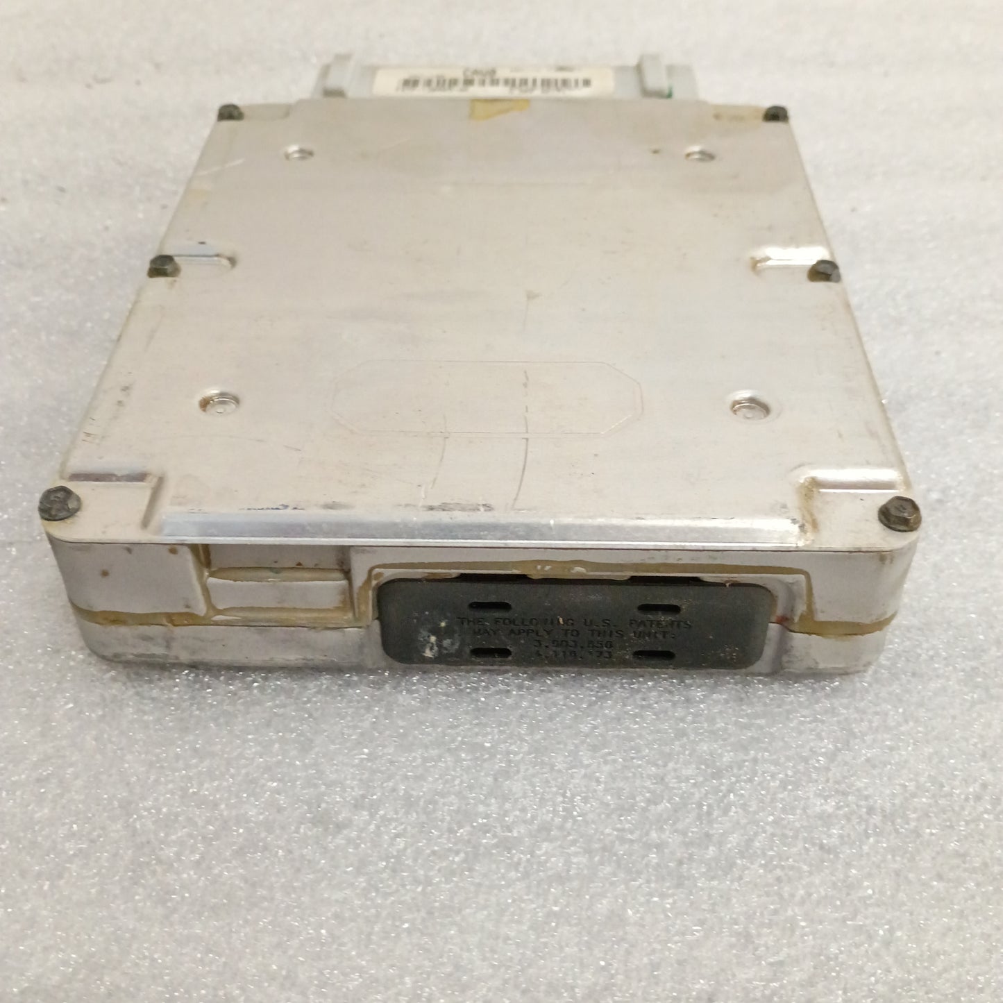 94 Truck 7.3L Diesel ECU/ECM F4TF-12A650-AA (Used) Ford F250 F350