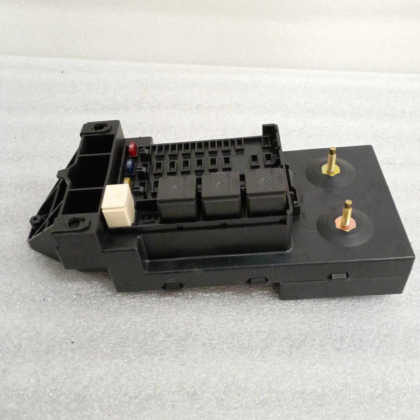 99-01 Fuse Panel/Box Interior Cabin 1C3T-14A067-AC (Used) OEM Ford F250 F350 Super Duty
