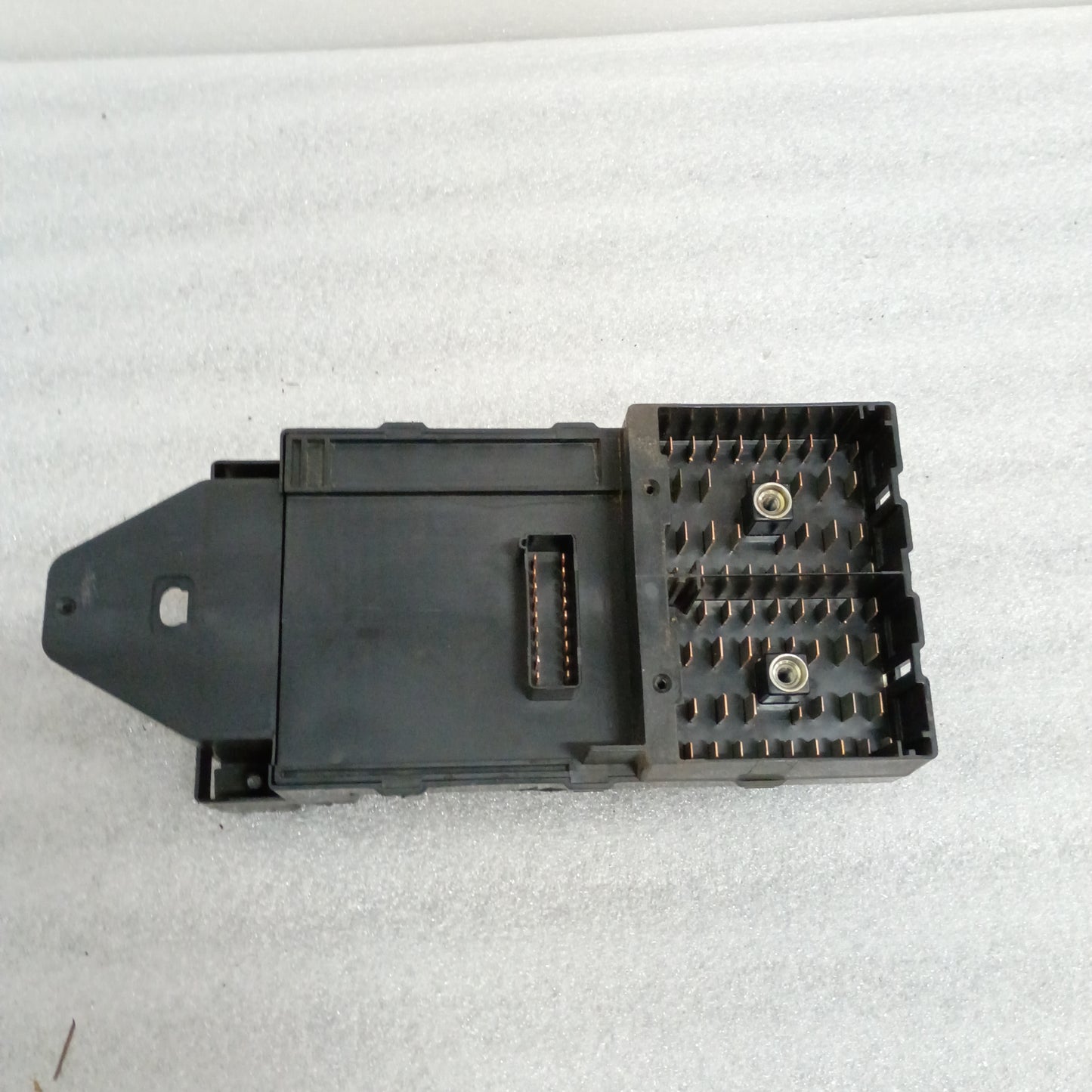 99-01 Fuse Panel/Box Interior Cabin 1C3T-14A067-AC (Used) OEM Ford F250 F350 Super Duty