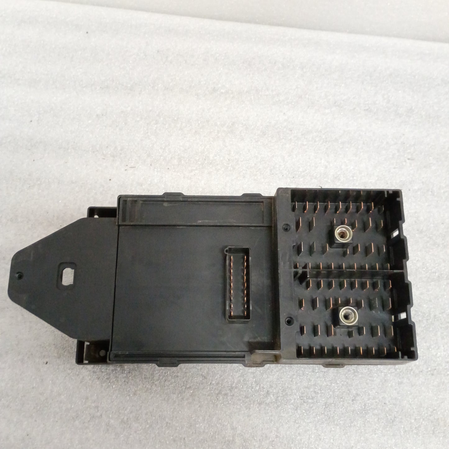 99-01 Fuse Panel/Box Interior Cabin YC3T-14A067-BF (Used) OEM Ford F250 F350 Excursion