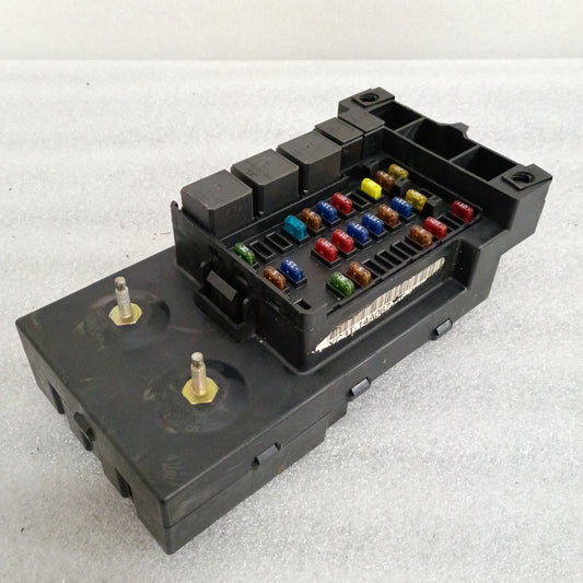 99-01 Fuse Panel/Box Interior Cabin YC3T-14A067-BF (Used) OEM Ford F250 F350 Excursion