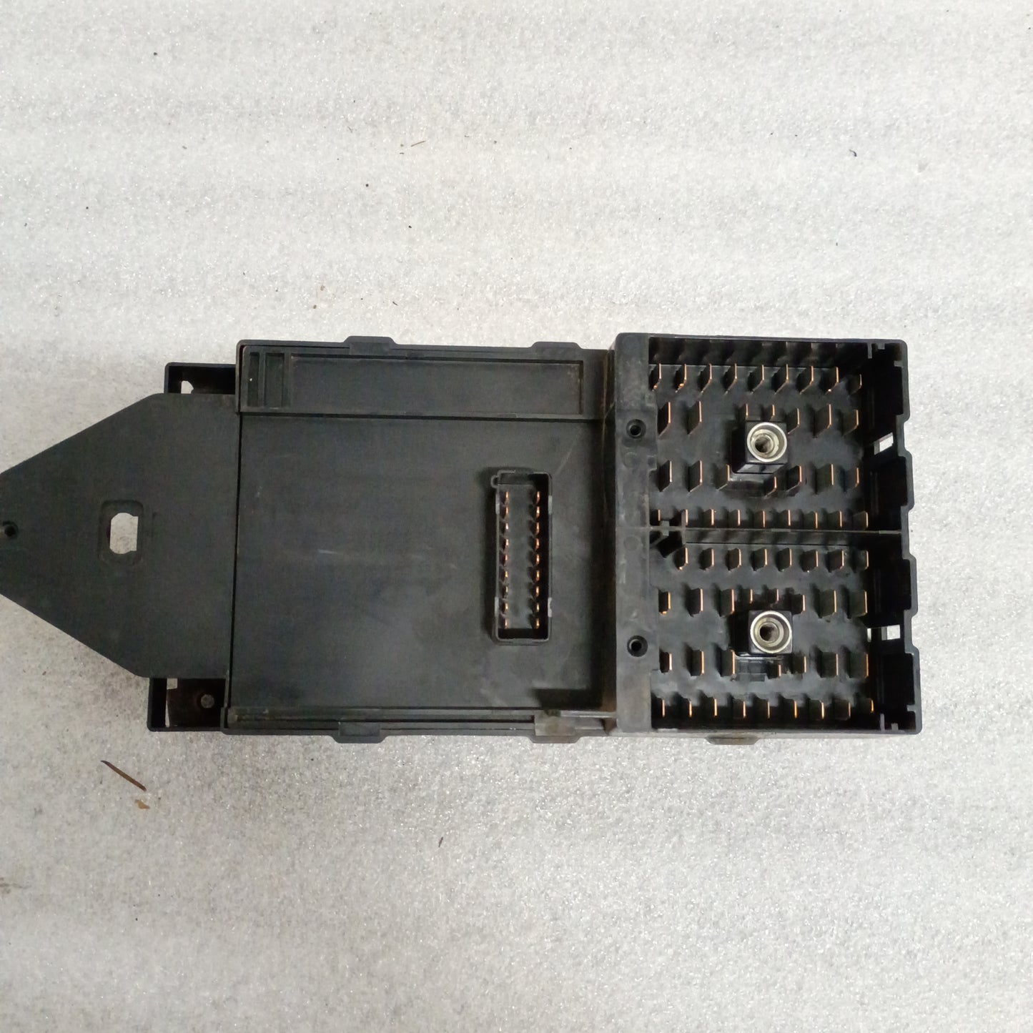 99-01 Fuse Panel/Box Interior Cabin YC3T-14A067-BF (Used) OEM Ford F250 F350 Excursion