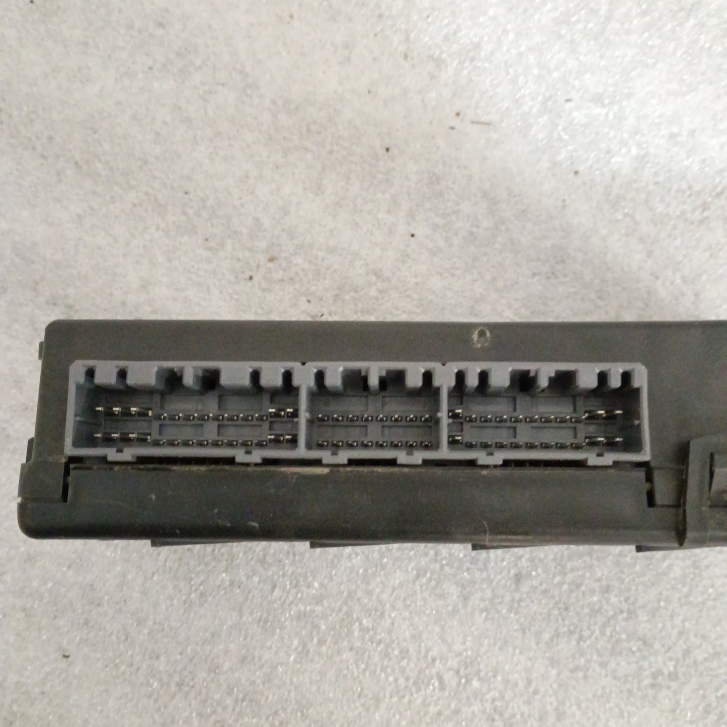 99-01 GEM Body Control Module BCM (Used) Ford F250 F350 Super Duty YC3T-14B205-CF