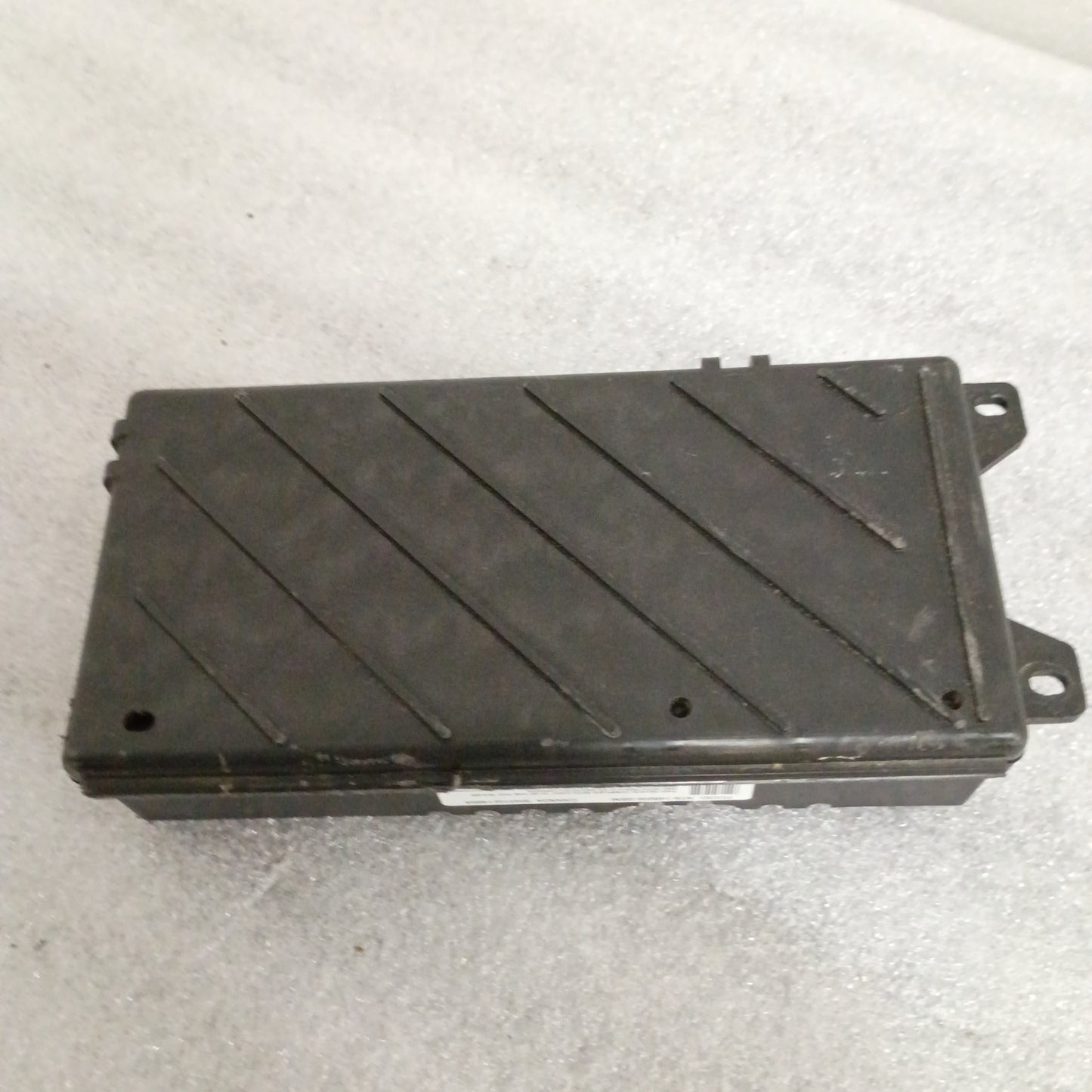 99-01 GEM Body Control Module BCM (Used) Ford F250 F350 Super Duty YC3T-14B205-CF