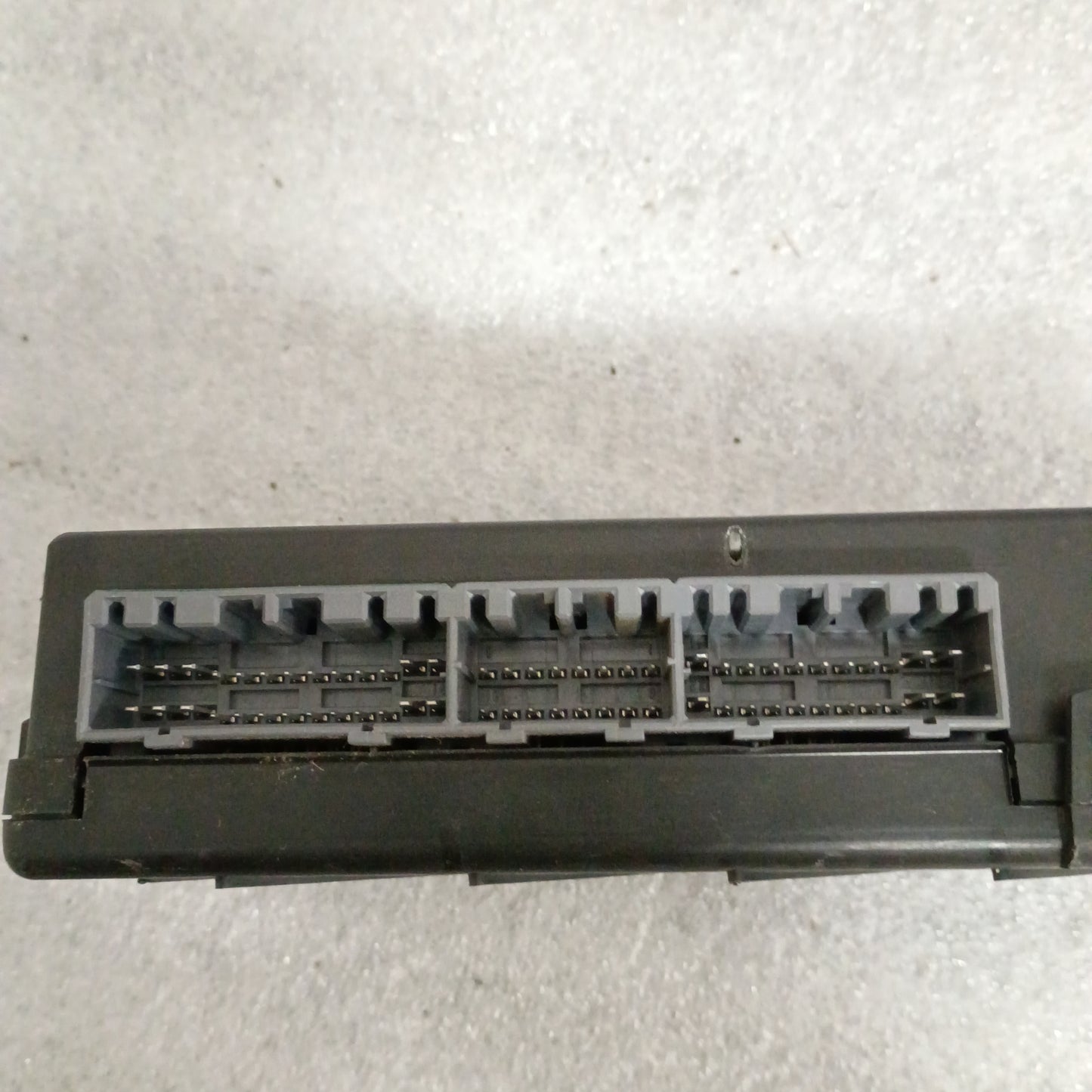 99-01 GEM Body Control Module BCM (Used) Ford F250 F350 Super Duty 1C3T-14B205-BC