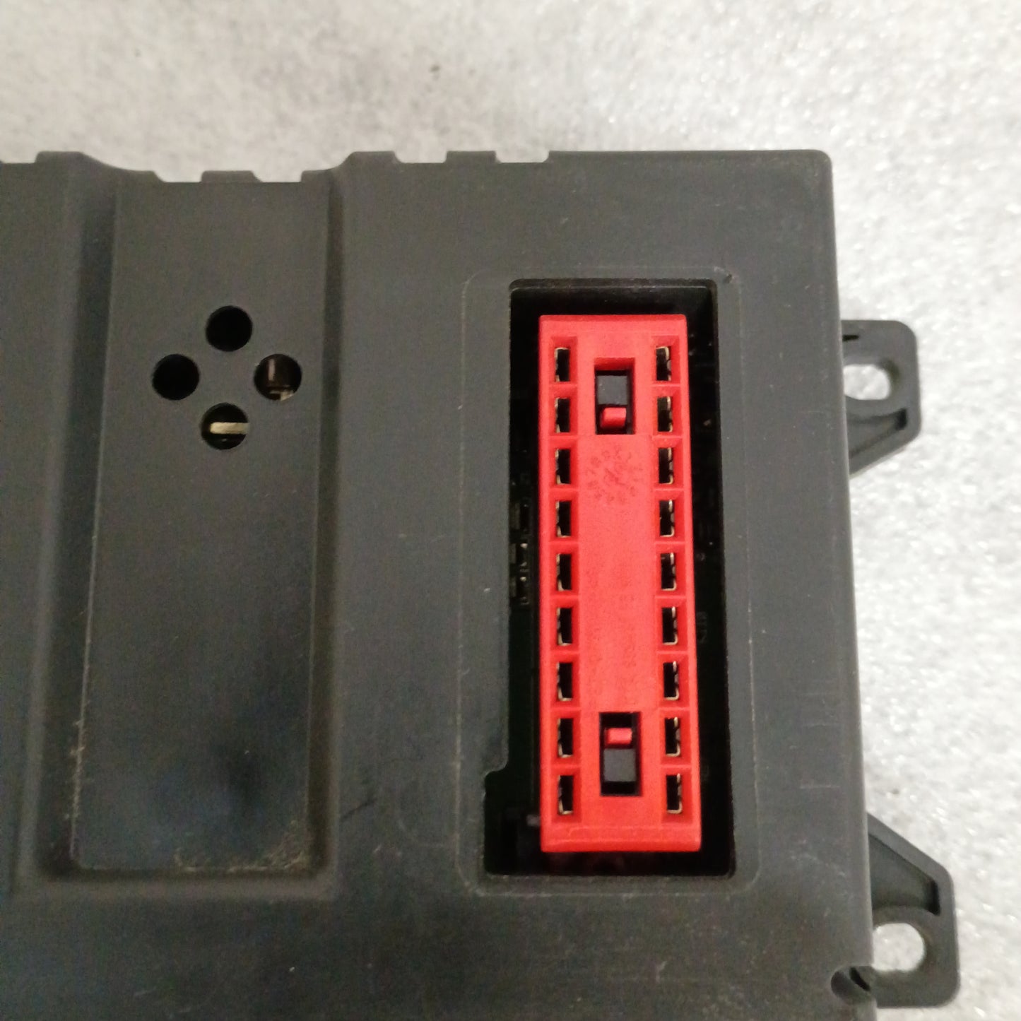99-01 GEM Body Control Module BCM (Used) Ford F250 F350 Super Duty YC3T-14B205-CF
