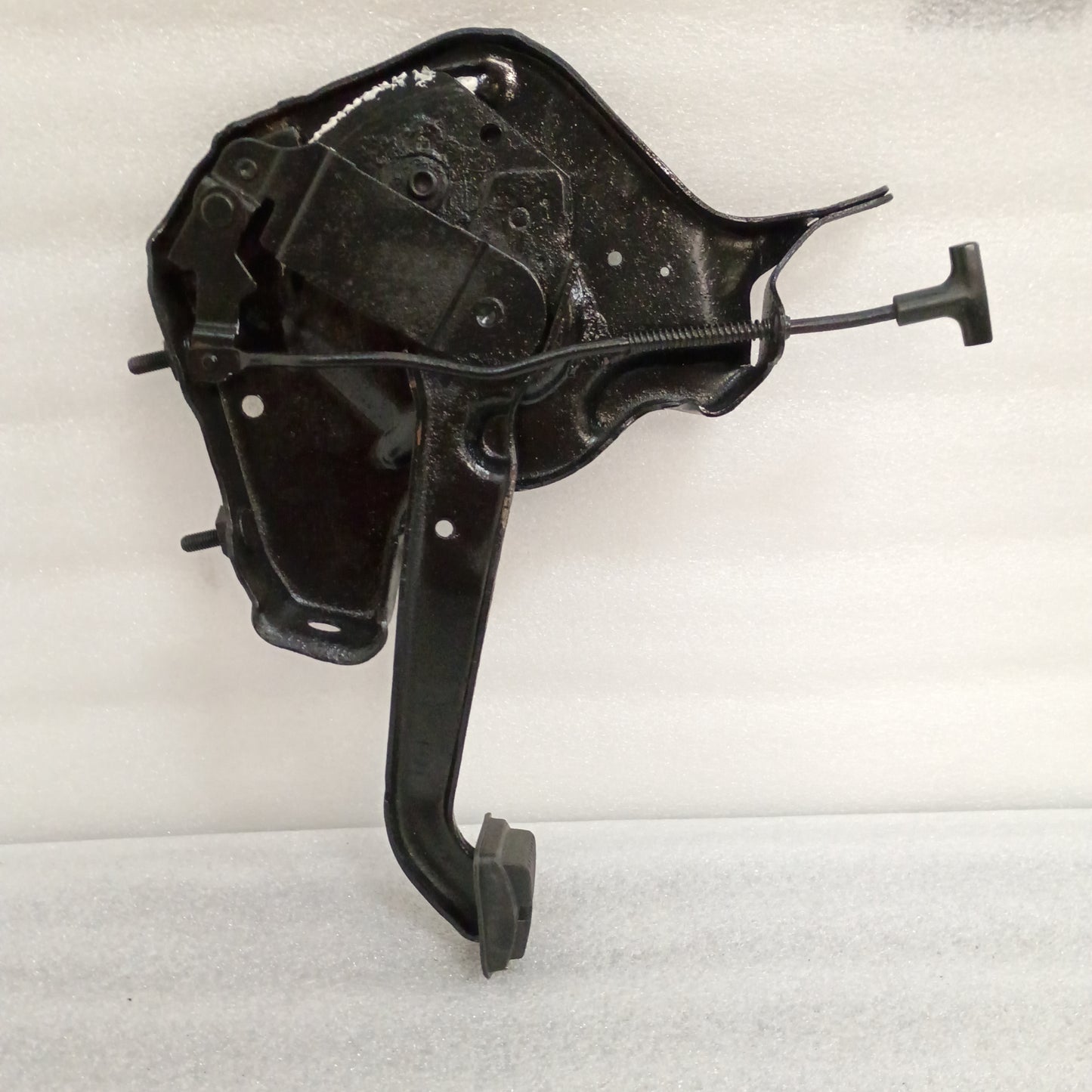 80-91 Parking Emergency Brake Pedal Assembly (Remanufactured) REFURBISHED F150 F250 F350 Bronco