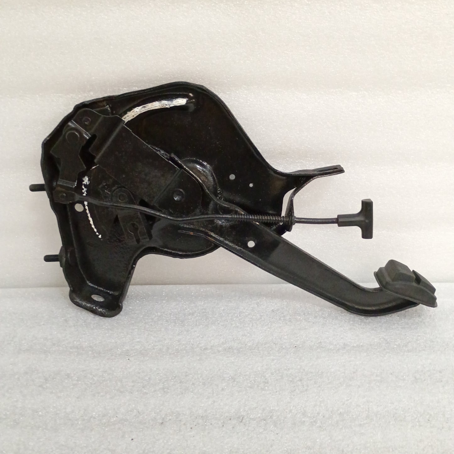 80-91 Parking Emergency Brake Pedal Assembly (Remanufactured) REFURBISHED F150 F250 F350 Bronco