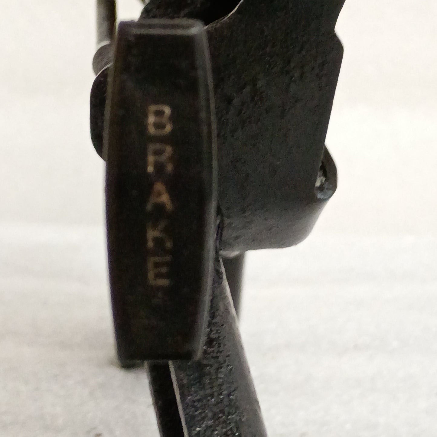 80-91 Parking Emergency Brake Pedal Assembly (Remanufactured) REFURBISHED F150 F250 F350 Bronco