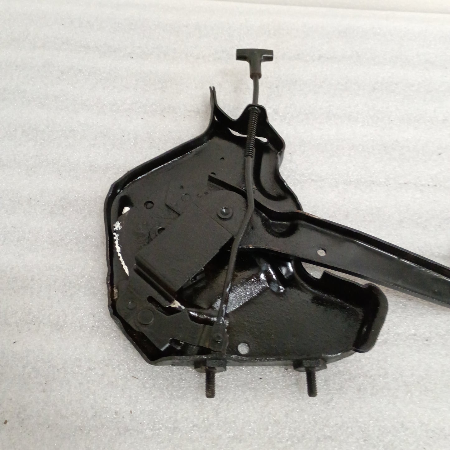 80-91 Parking Emergency Brake Pedal Assembly (Remanufactured) REFURBISHED F150 F250 F350 Bronco