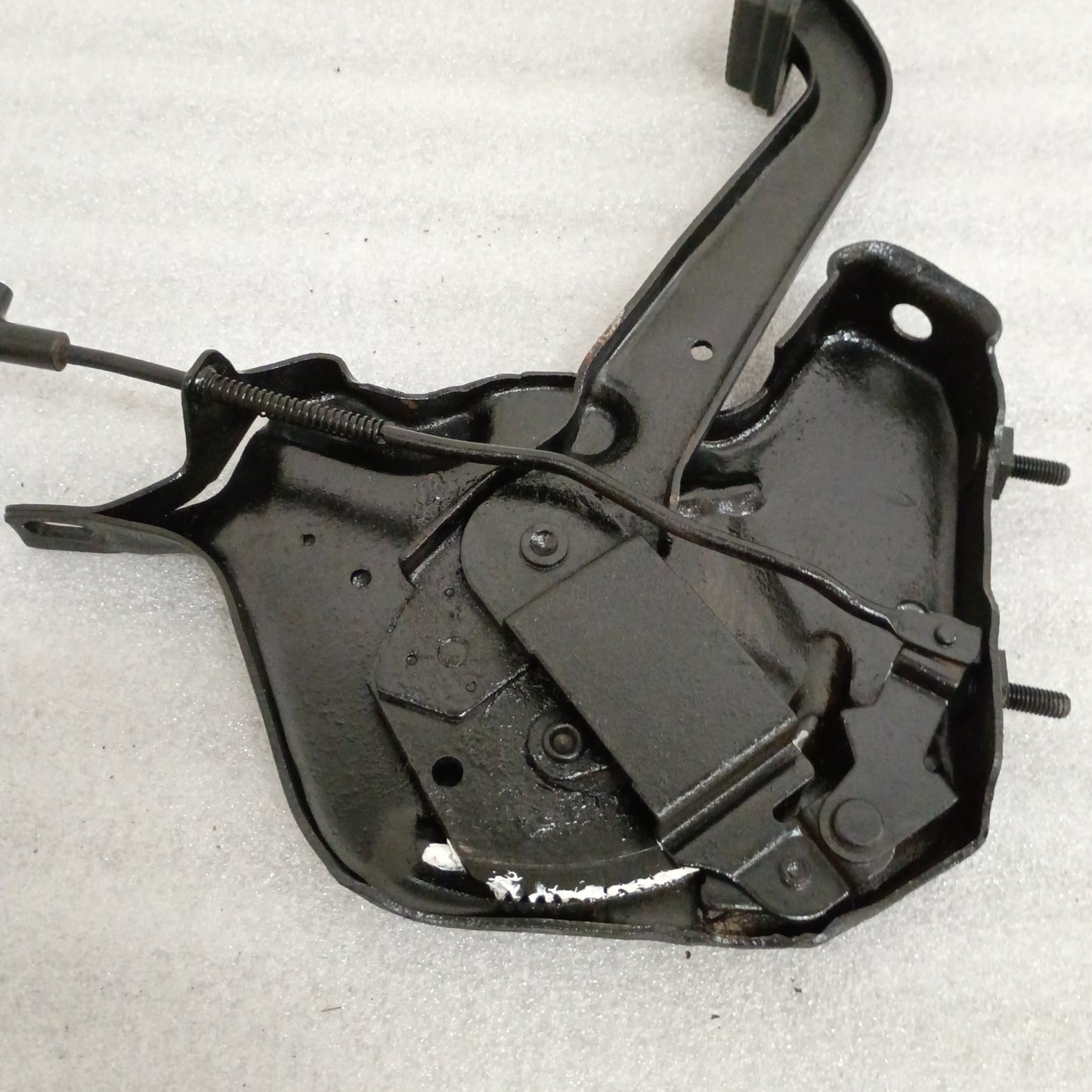 80-91 Parking Emergency Brake Pedal Assembly (Remanufactured) REFURBISHED F150 F250 F350 Bronco
