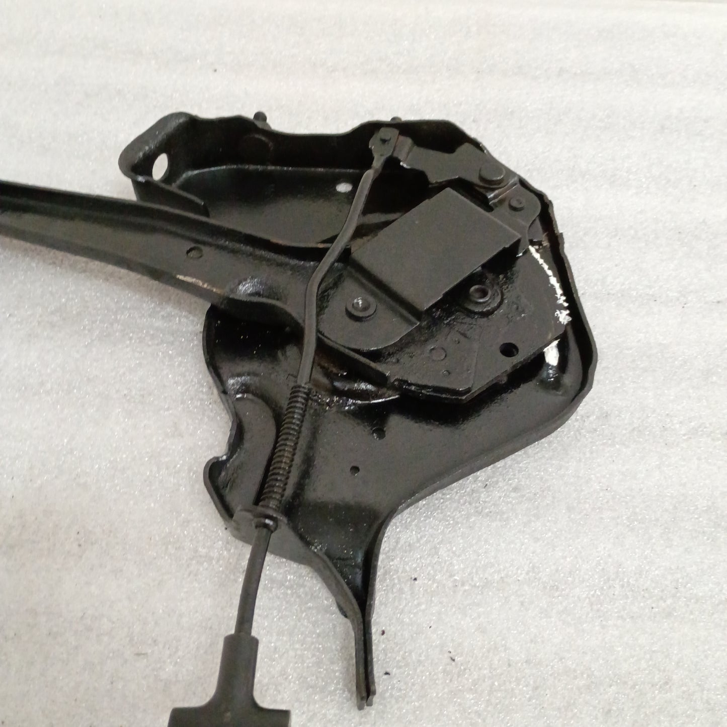 80-91 Parking Emergency Brake Pedal Assembly (Remanufactured) REFURBISHED F150 F250 F350 Bronco