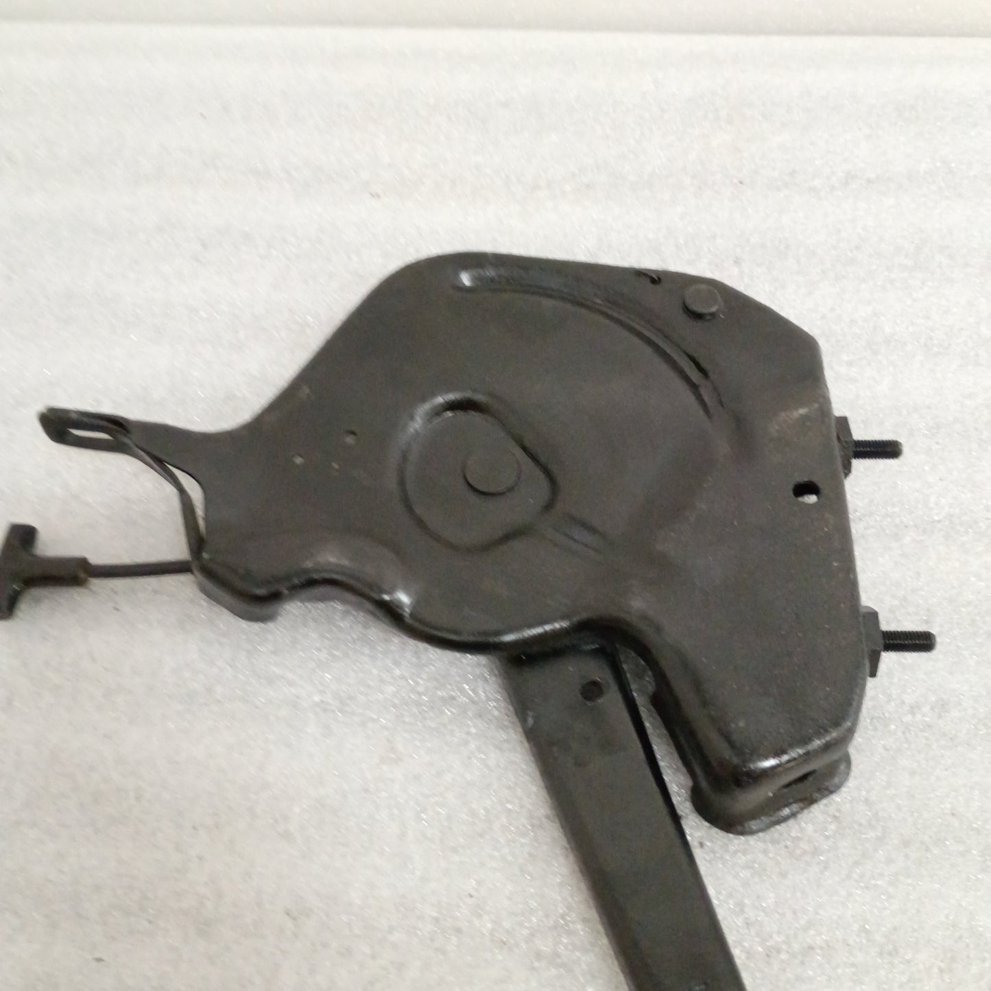 80-91 Parking Emergency Brake Pedal Assembly (Remanufactured) REFURBISHED F150 F250 F350 Bronco