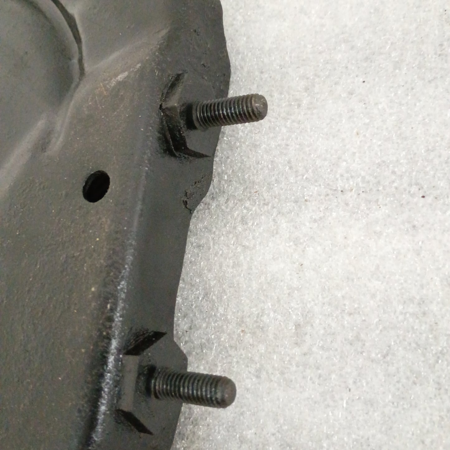 80-91 Parking Emergency Brake Pedal Assembly (Remanufactured) REFURBISHED F150 F250 F350 Bronco