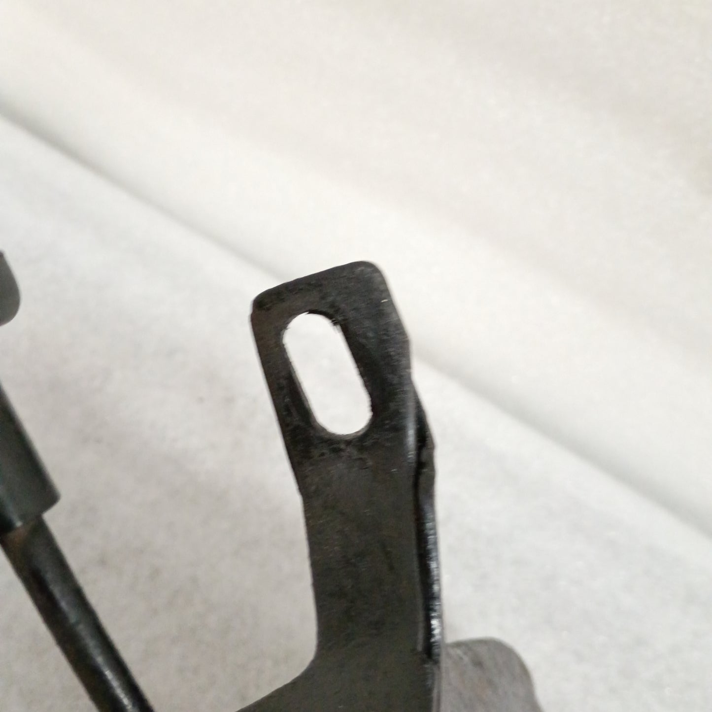 80-91 Parking Emergency Brake Pedal Assembly (Remanufactured) REFURBISHED F150 F250 F350 Bronco