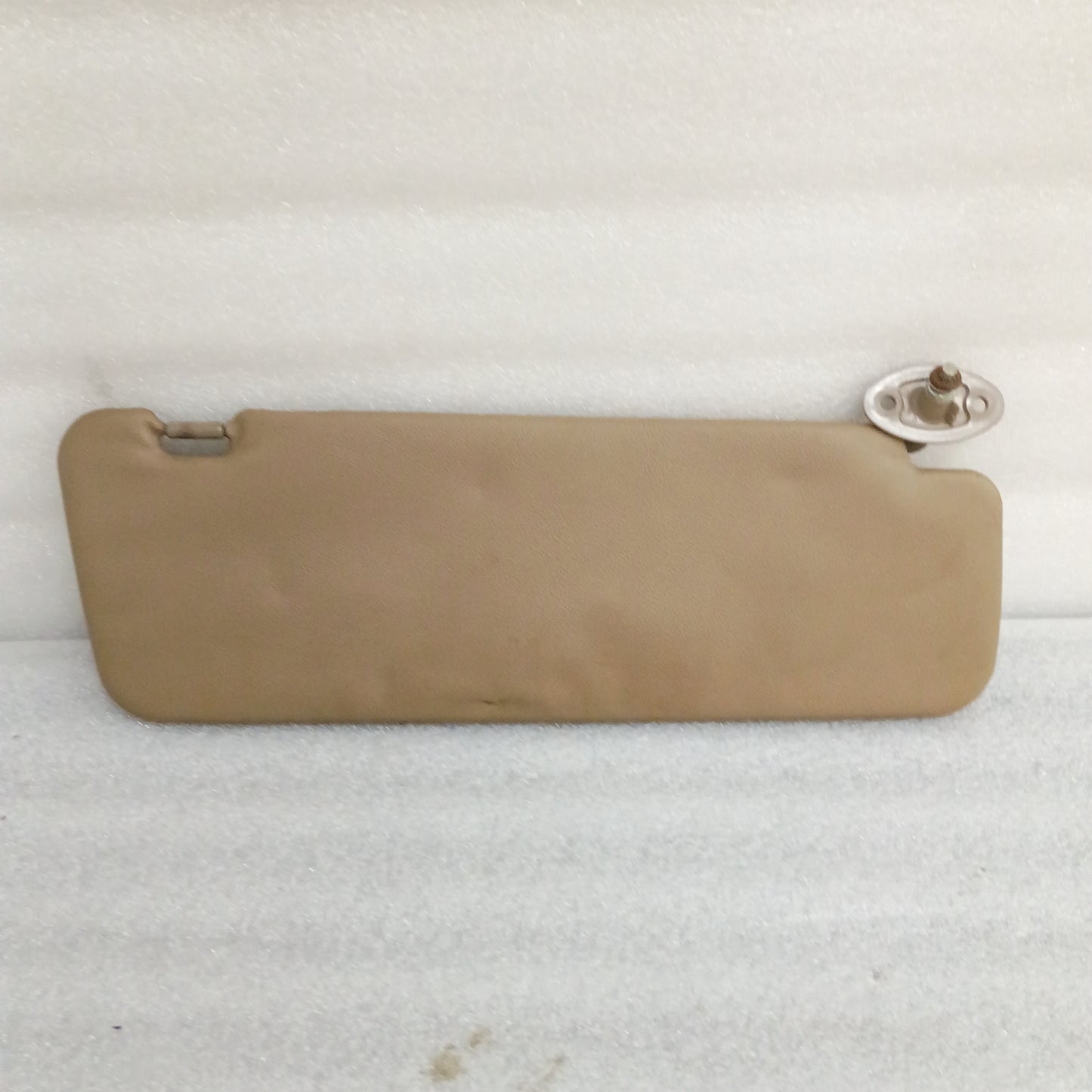 89-95 Toyota Tan Sun Visors (Used) Truck/Pickup/4Rurnner Genuine OEM SR5