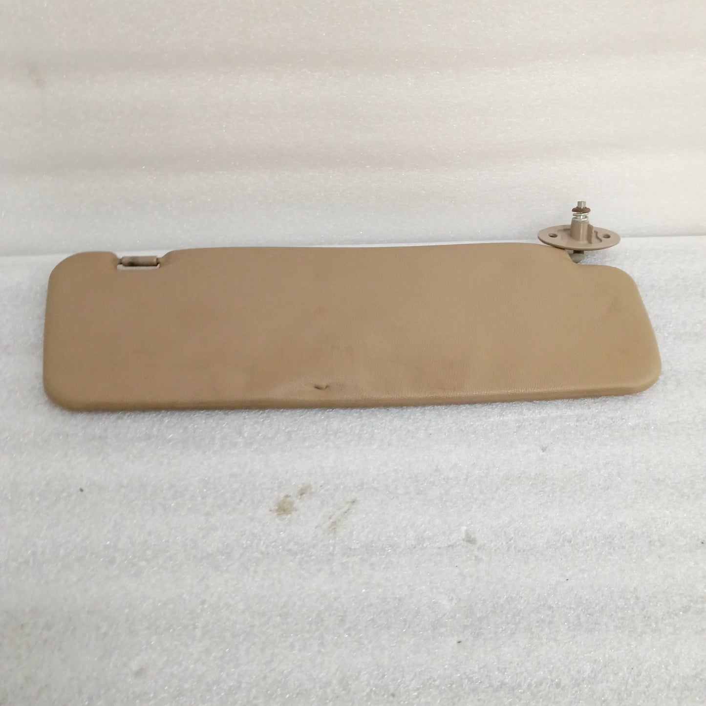 89-95 Toyota Tan Sun Visors (Used) Truck/Pickup/4Rurnner Genuine OEM SR5