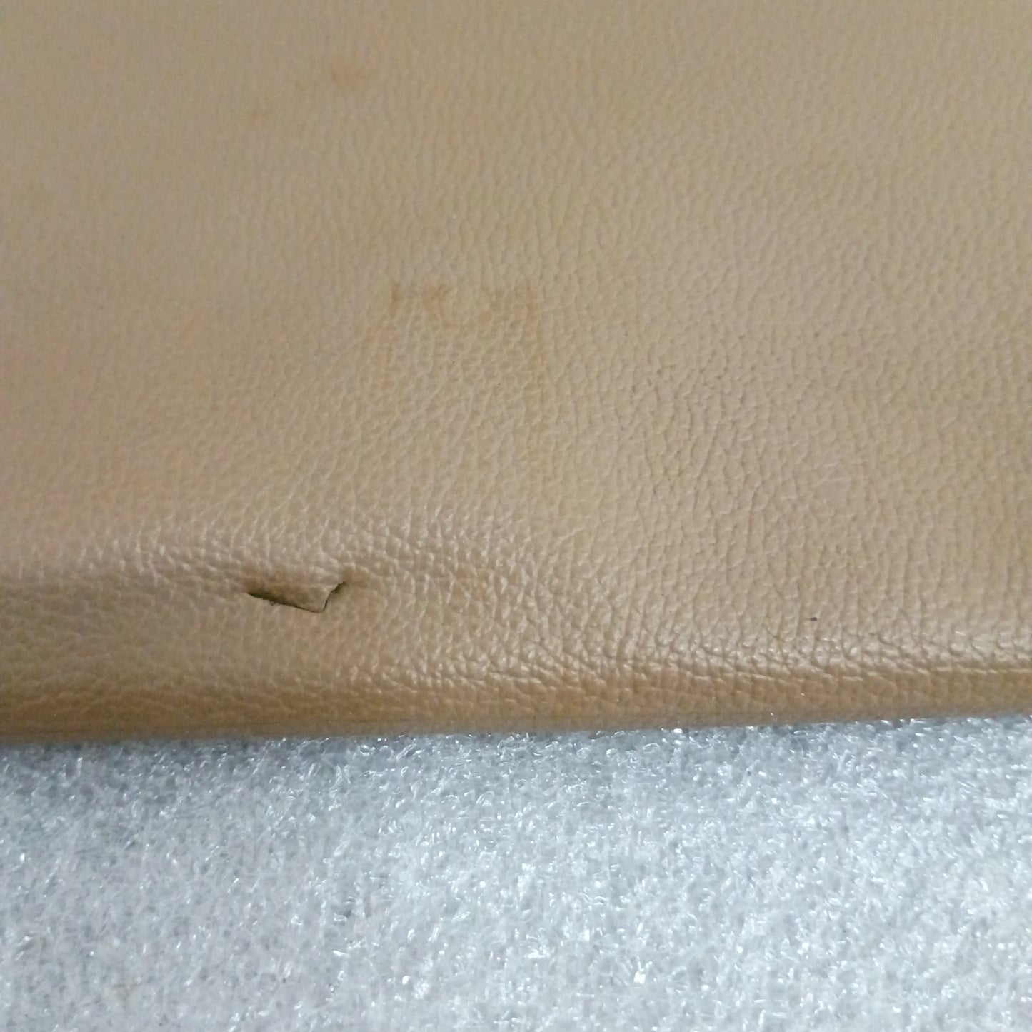 89-95 Toyota Tan Sun Visors (Used) Truck/Pickup/4Rurnner Genuine OEM SR5