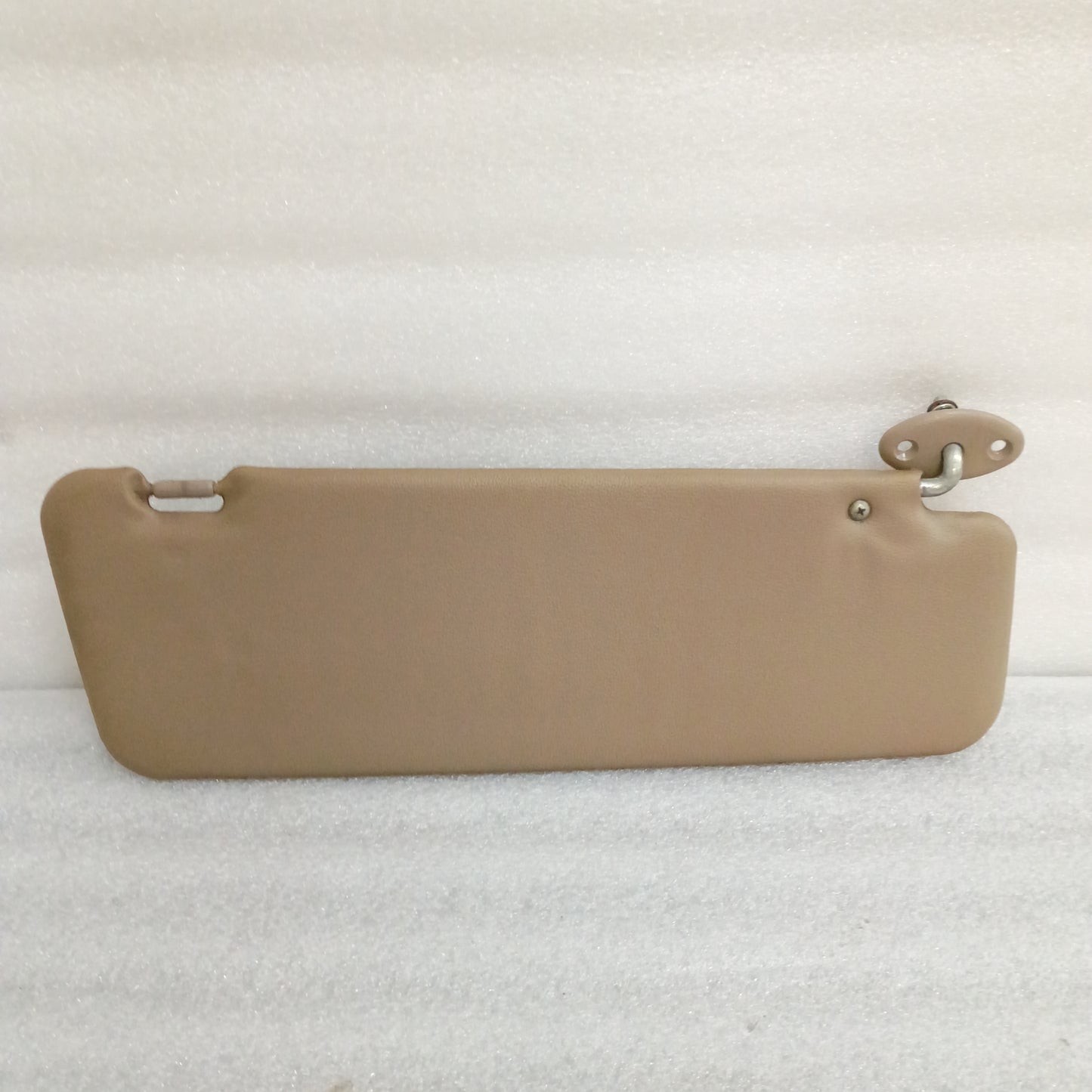 89-95 Toyota Tan Sun Visors (Used) Truck/Pickup/4Rurnner Genuine OEM SR5