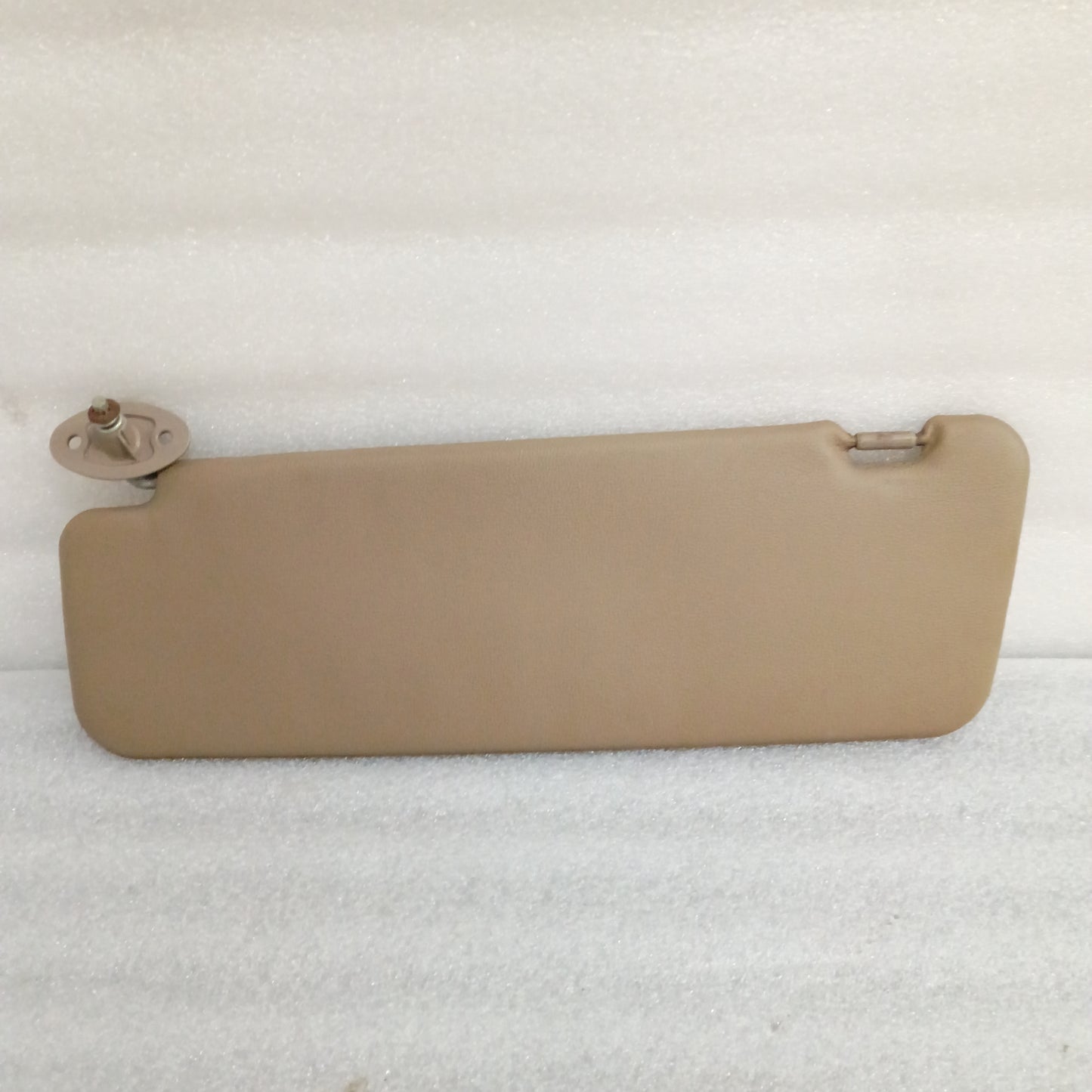 89-95 Toyota Tan Sun Visors (Used) Truck/Pickup/4Rurnner Genuine OEM SR5