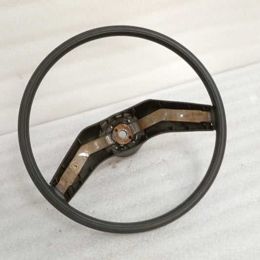 80-86 Skinny Steering  - Near NOS Condition - (Used) F150 F250 F350 Bronco OEM