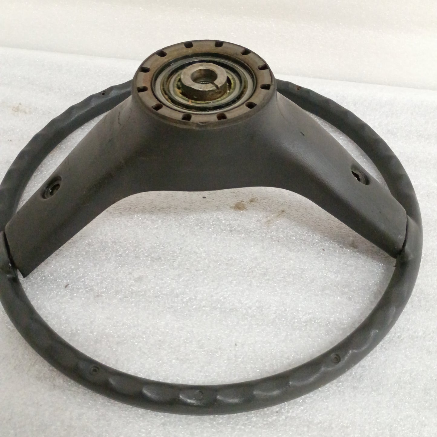 80-86 Skinny Steering  - Near NOS Condition - (Used) F150 F250 F350 Bronco OEM