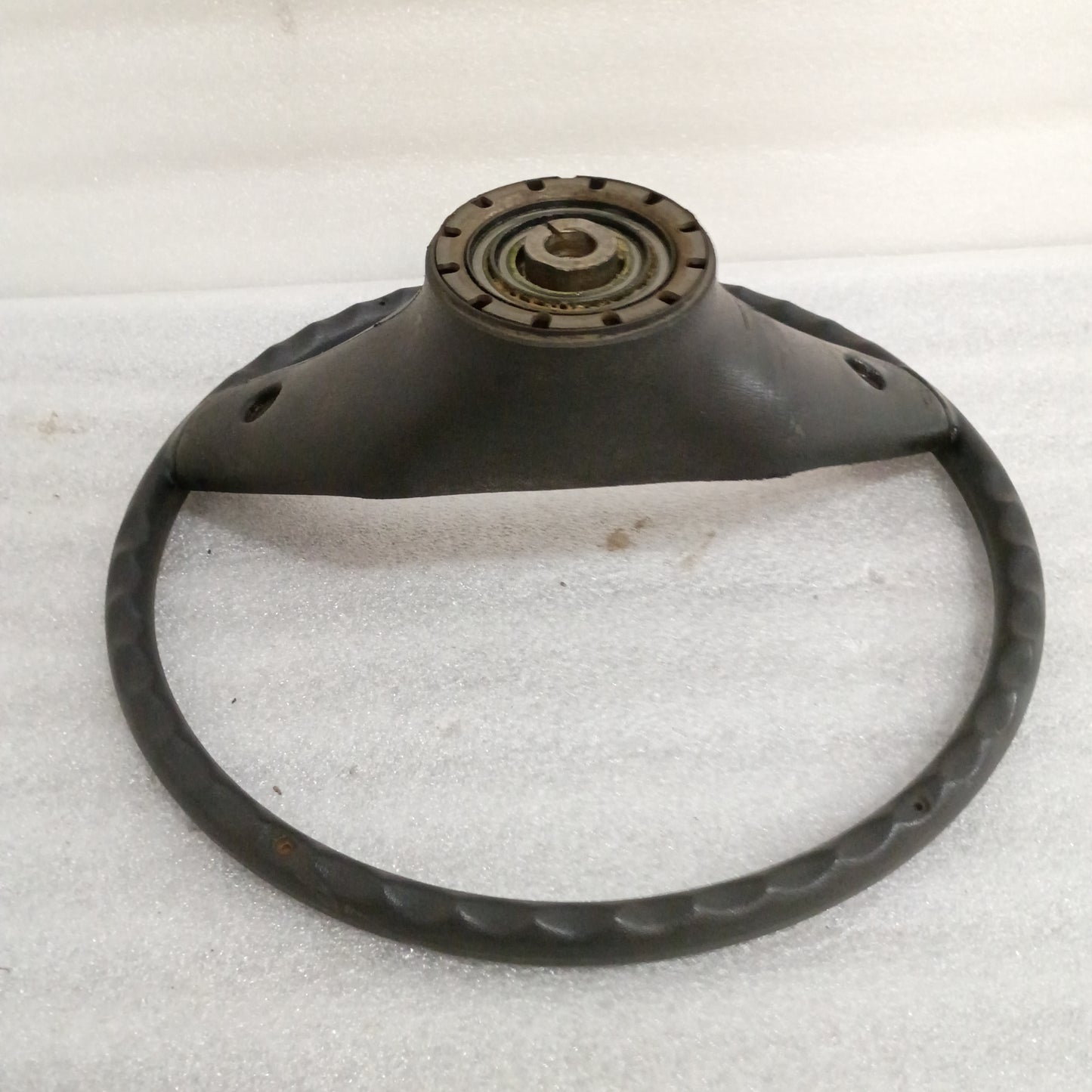 80-86 Skinny Steering  - Near NOS Condition - (Used) F150 F250 F350 Bronco OEM