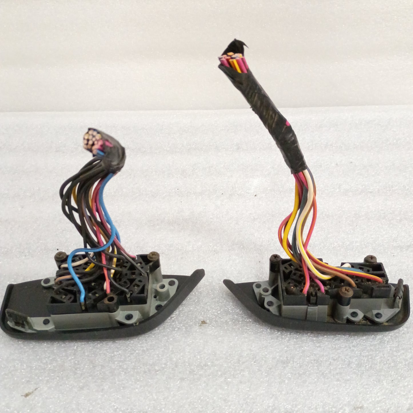 92-96 Power Window & Lock Switch Set (Used) F150 F350 Bronco