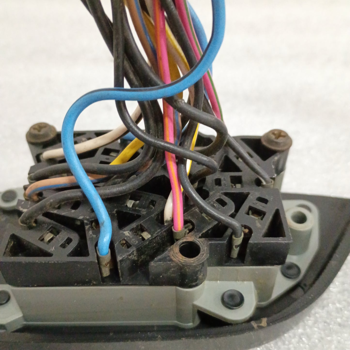 92-96 Power Window & Lock Switch Set (Used) F150 F350 Bronco