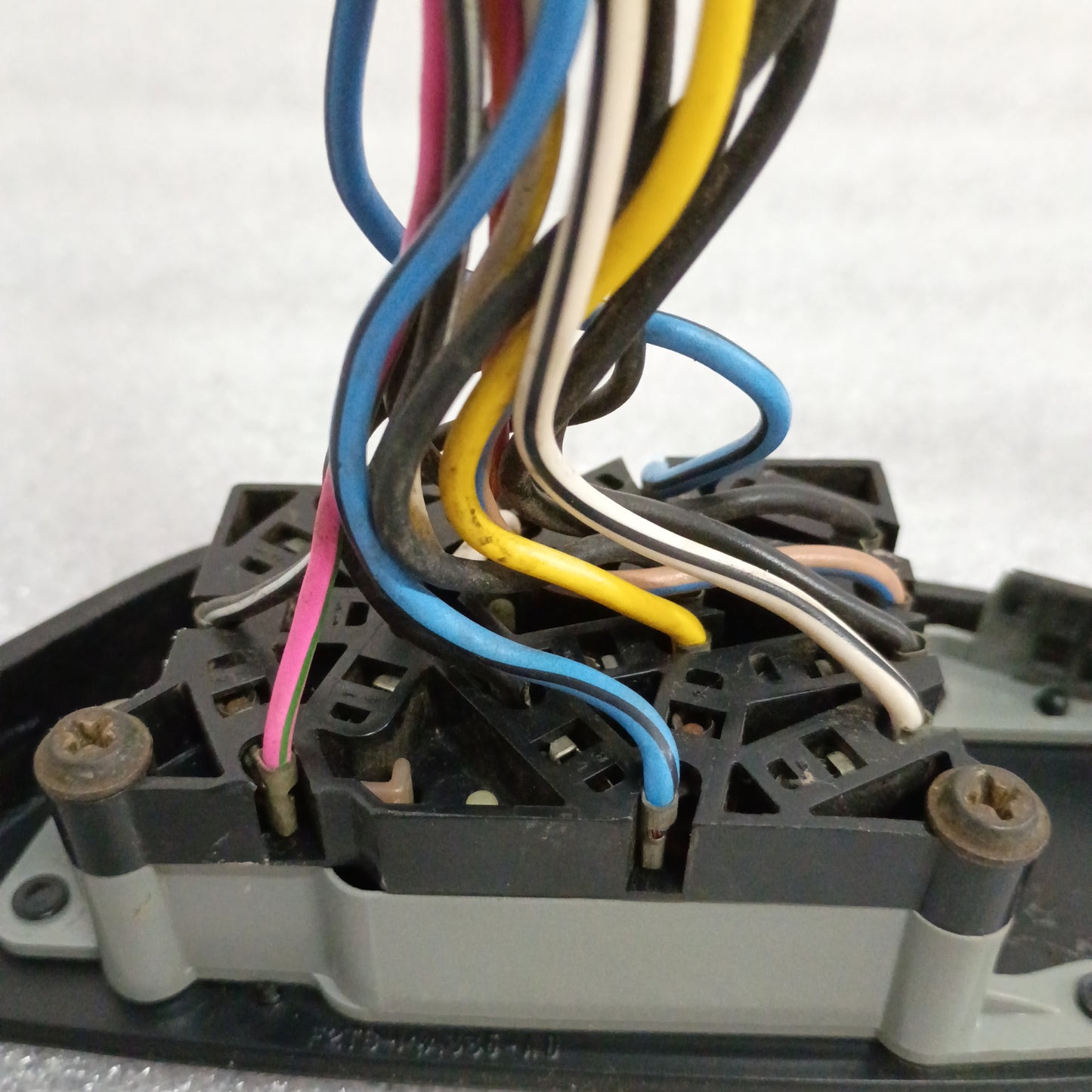 92-96 Power Window & Lock Switch Set (Used) F150 F350 Bronco