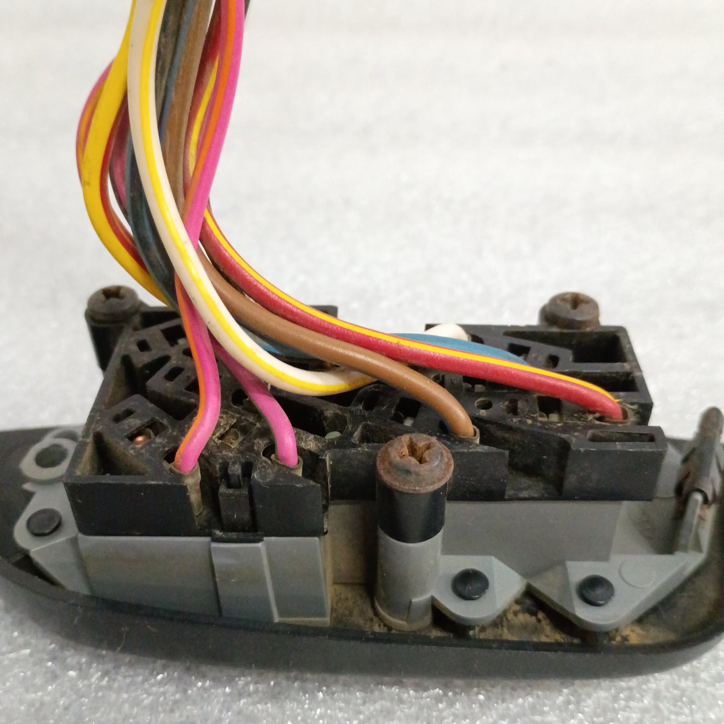 92-96 Power Window & Lock Switch Set (Used) F150 F350 Bronco