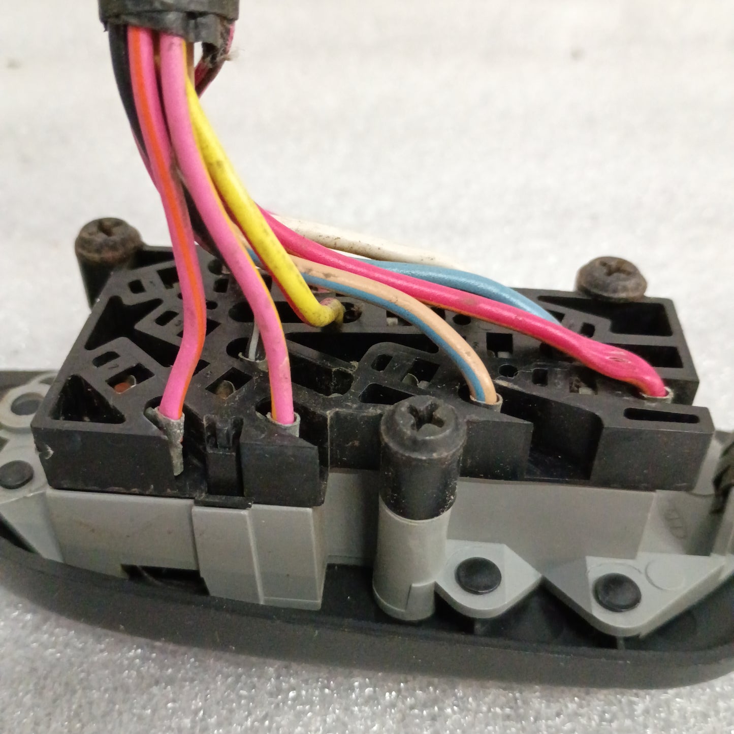 92-96 Power Window & Lock Switch Set (Used) F150 F350 Bronco