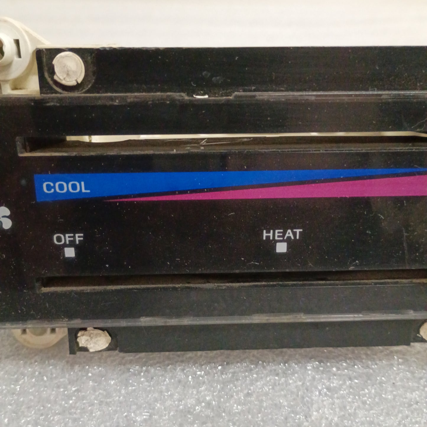 84-86 Heater Control (Used) Ford F100 F150 F250 F350 Bronco