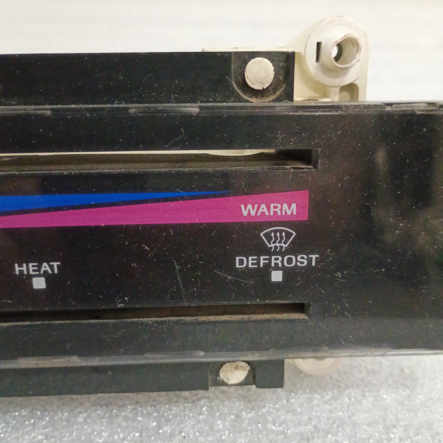 84-86 Heater Control (Used) Ford F100 F150 F250 F350 Bronco