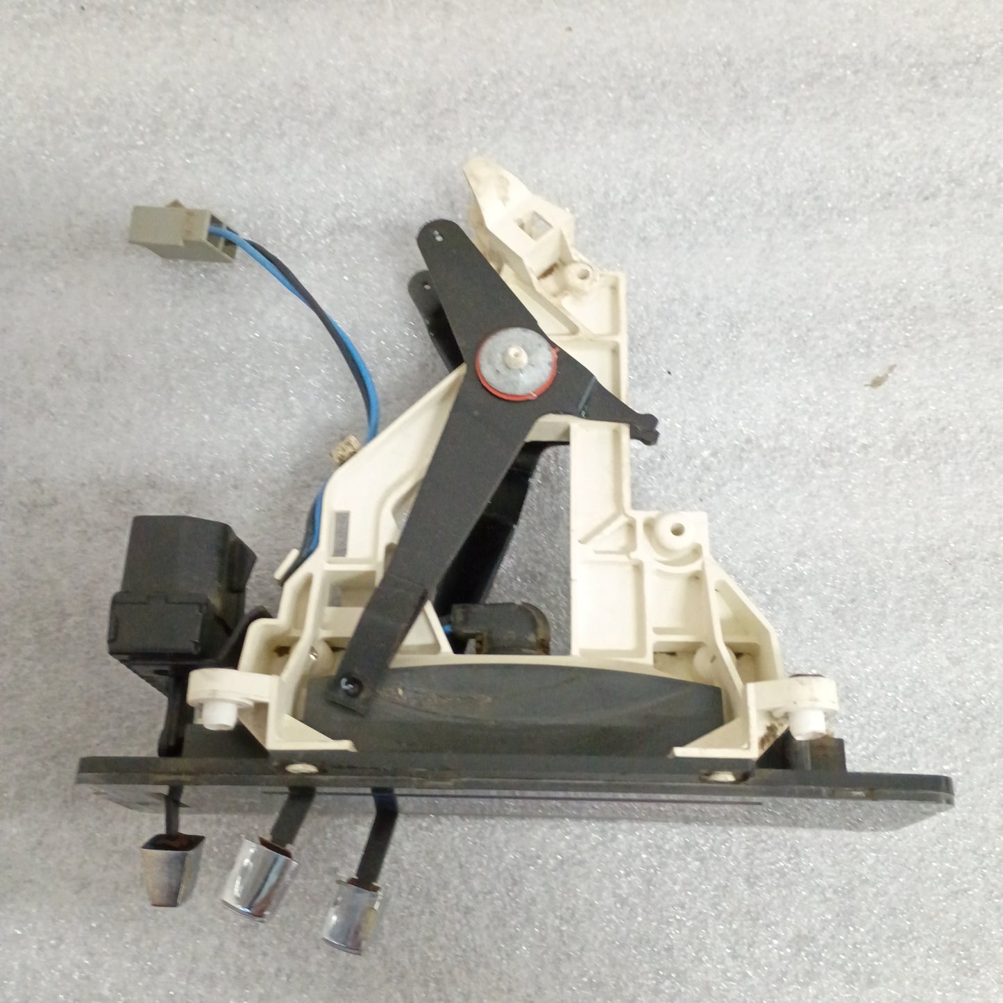 84-86 Heater Control (Used) Ford F100 F150 F250 F350 Bronco