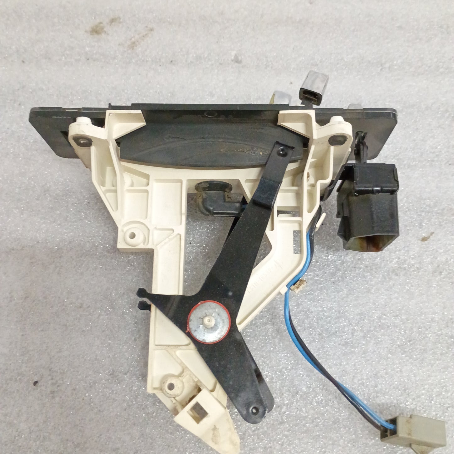 84-86 Heater Control (Used) Ford F100 F150 F250 F350 Bronco