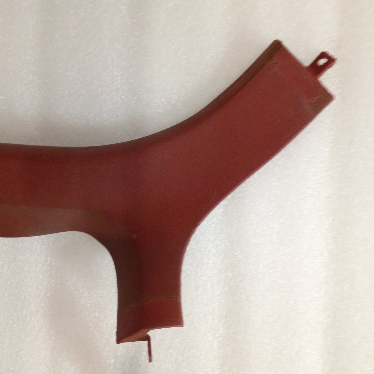 80-86 Red A Pillar Trim Set (Used) F150 F250 F350 Bronco