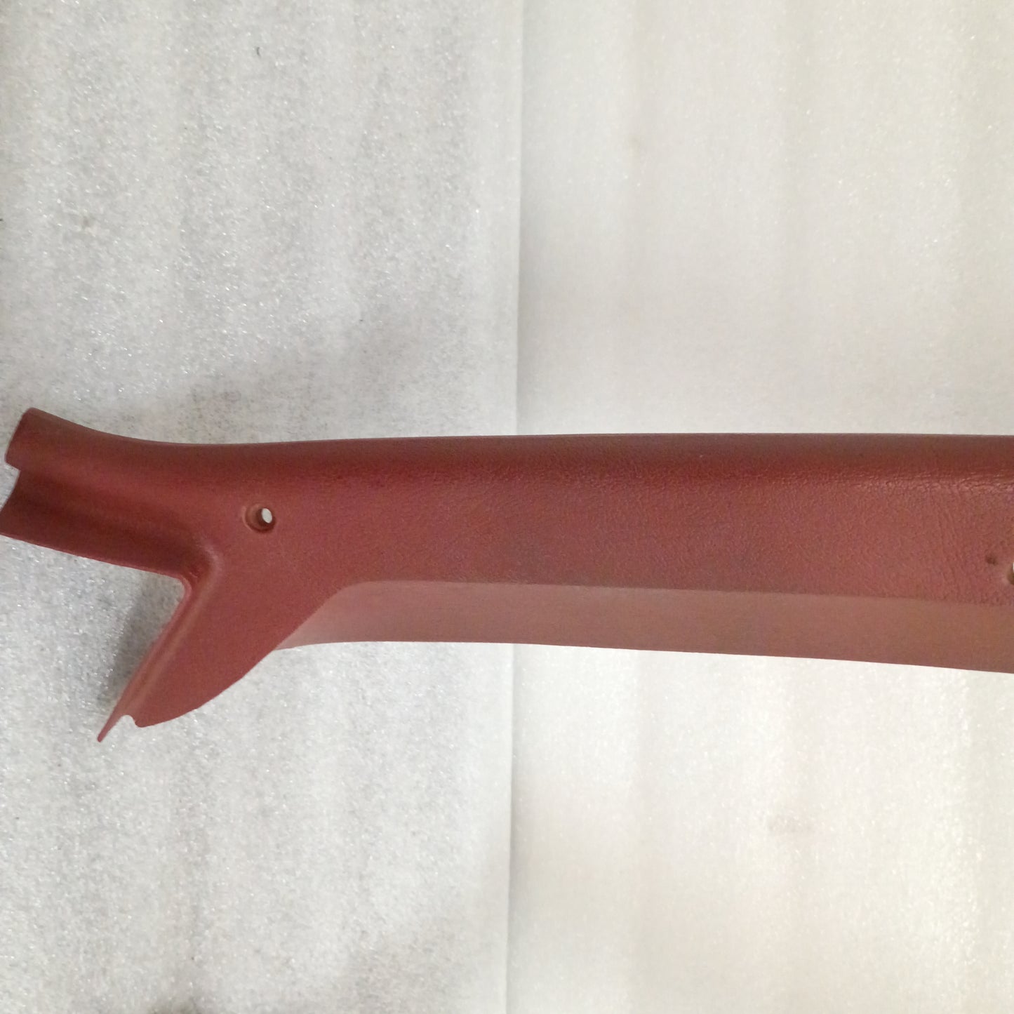 80-86 Red A Pillar Trim Set (Used) F150 F250 F350 Bronco