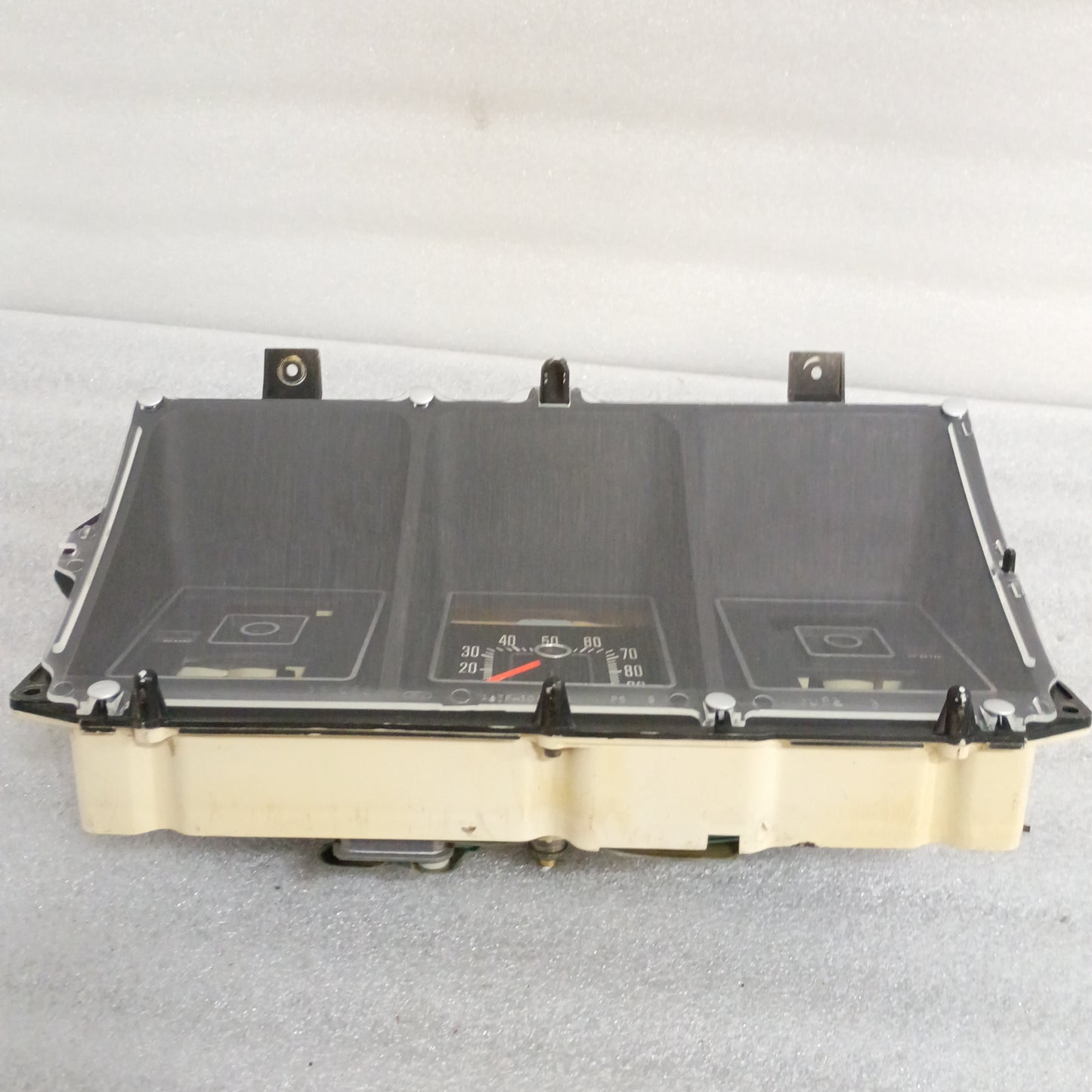 73-74 Gauge Cluster w/100 MPH Speedo (Remanufactured) REFURBISHED F100 F250 F350 New