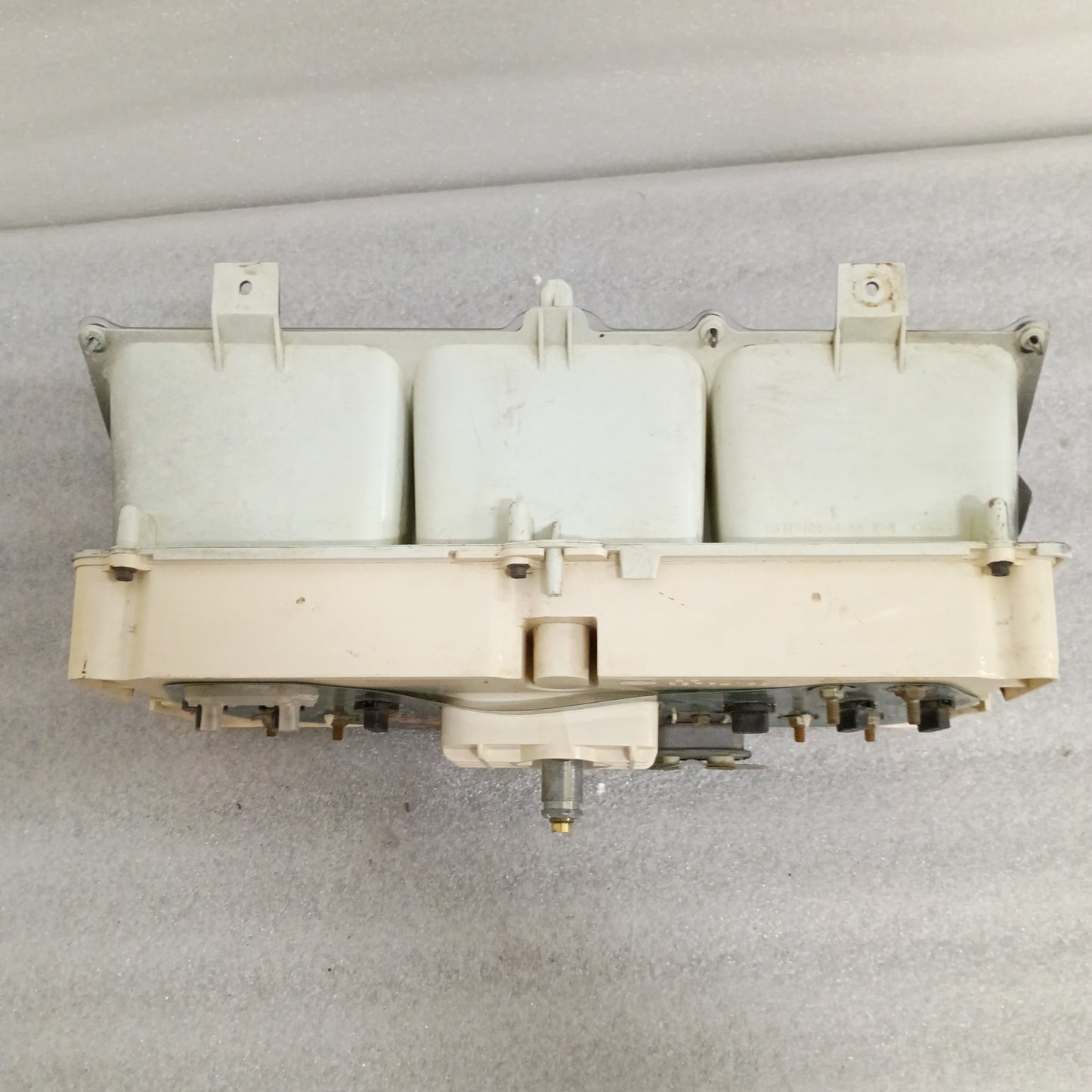 73-74 Gauge Cluster w/100 MPH Speedo (Remanufactured) REFURBISHED F100 F250 F350 New