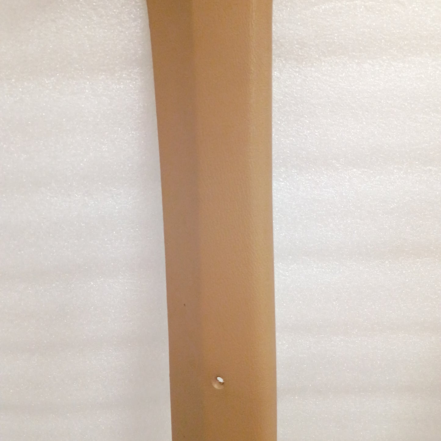 80-86 Tan A Pillar Trim Set (Used) F150 F250 F350 Bronco