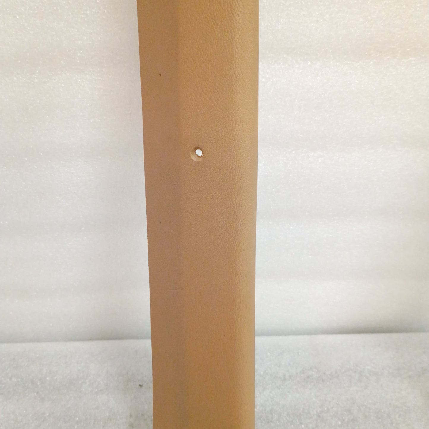 80-86 Tan A Pillar Trim Set (Used) F150 F250 F350 Bronco