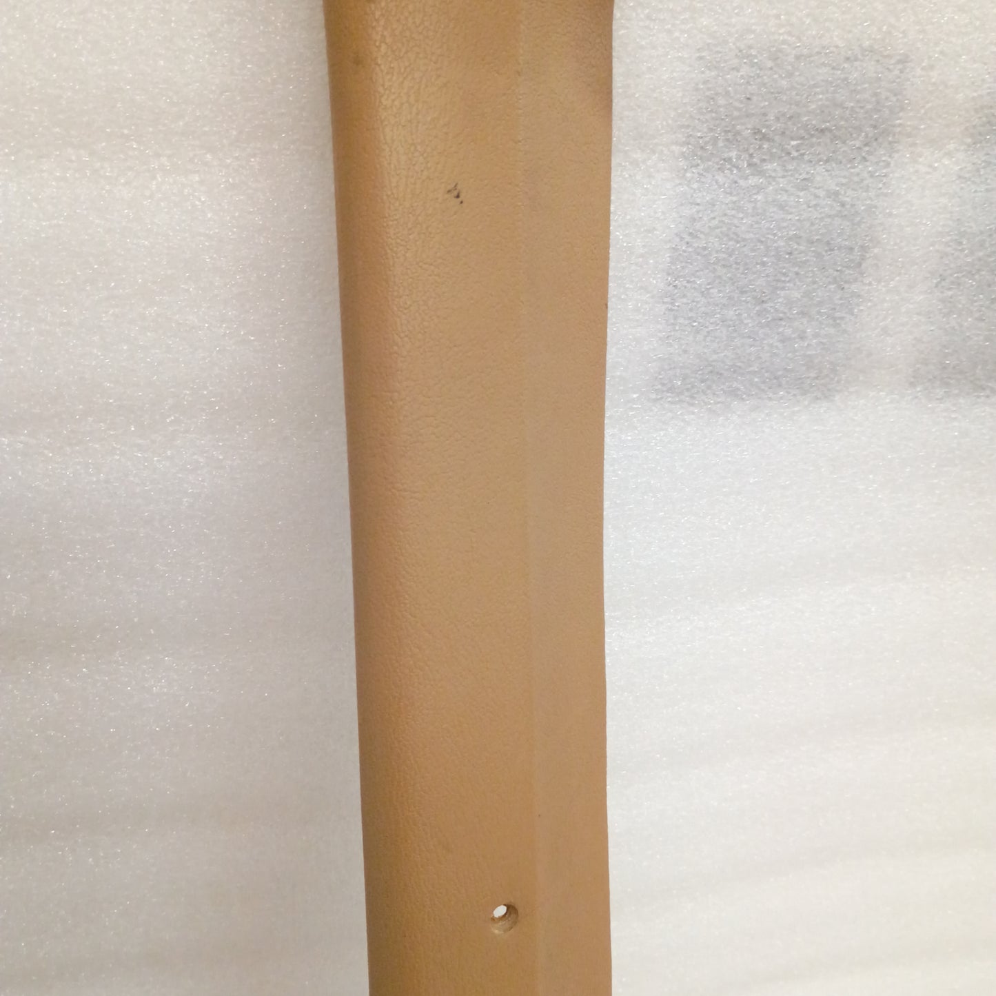 80-86 Tan A Pillar Trim Set (Used) F150 F250 F350 Bronco