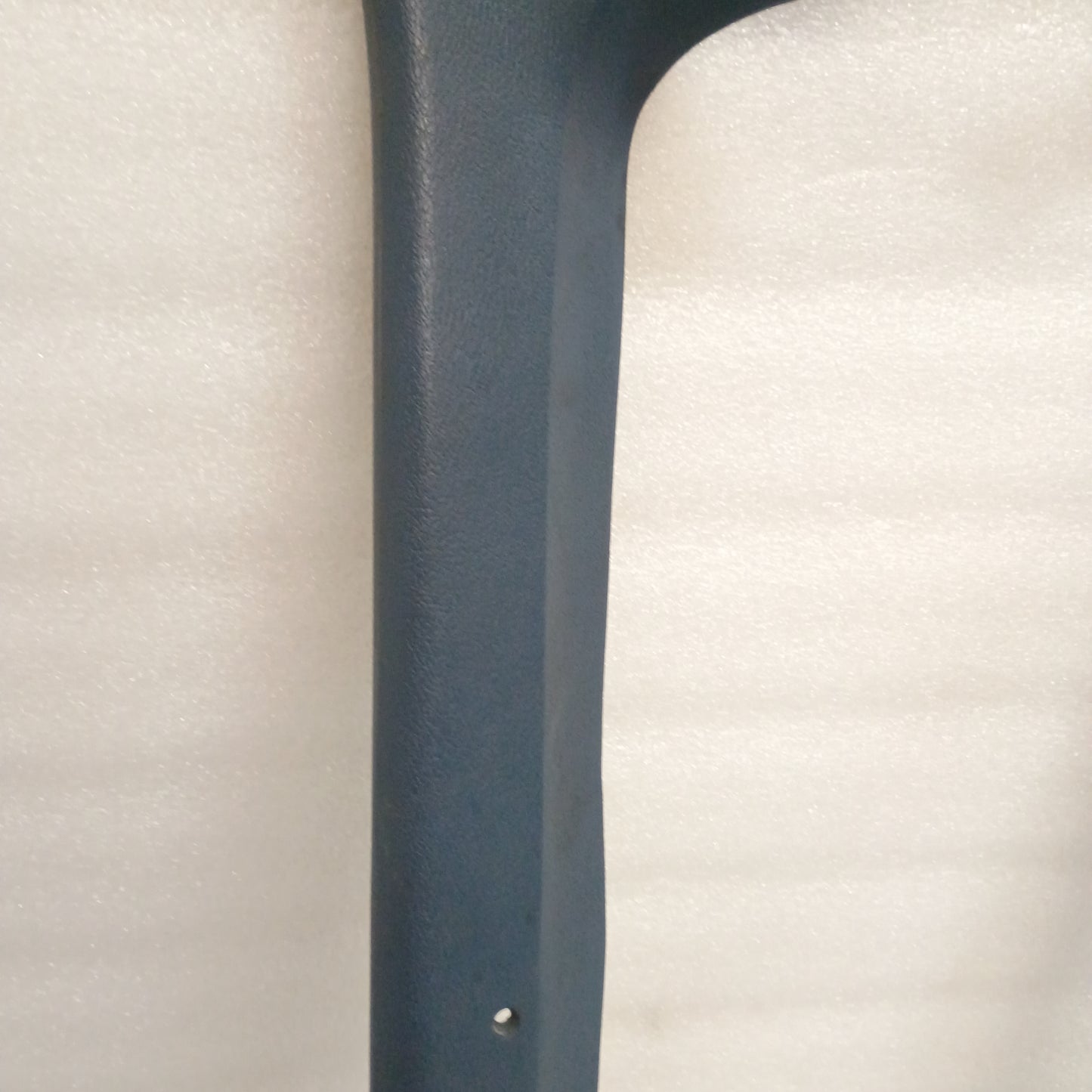 80-86 Regatta Blue A Pillar Trim Set (Used) F150 F250 F350 Bronco