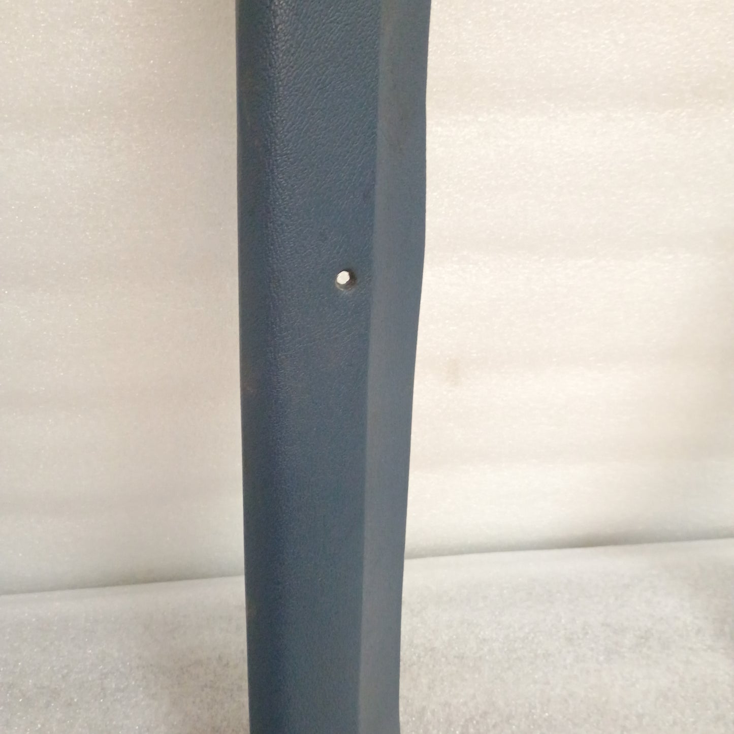 80-86 Regatta Blue A Pillar Trim Set (Used) F150 F250 F350 Bronco
