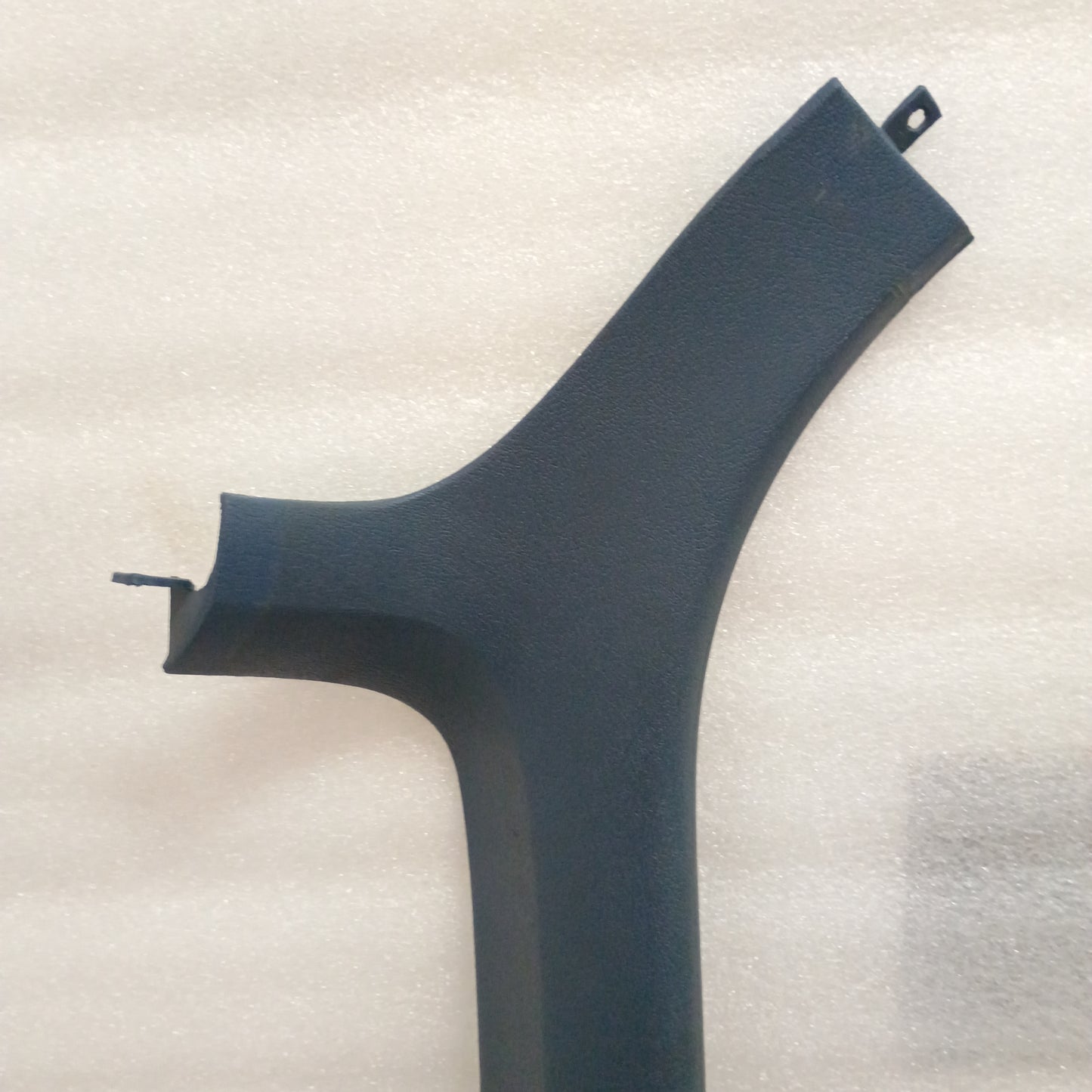 80-86 Regatta Blue A Pillar Trim Set (Used) F150 F250 F350 Bronco