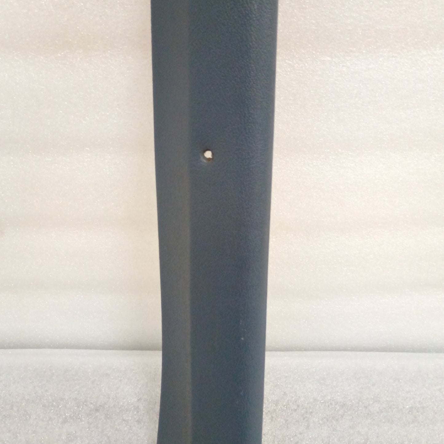80-86 Regatta Blue A Pillar Trim Set (Used) F150 F250 F350 Bronco
